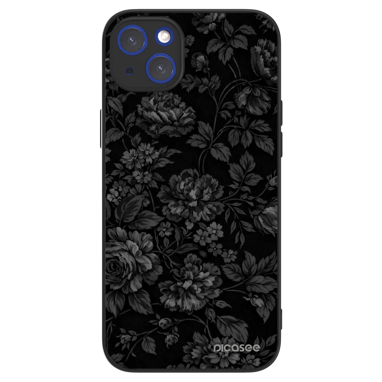 Picasee ULTIMATE CASE για Apple iPhone 14 Plus - Dark Romance