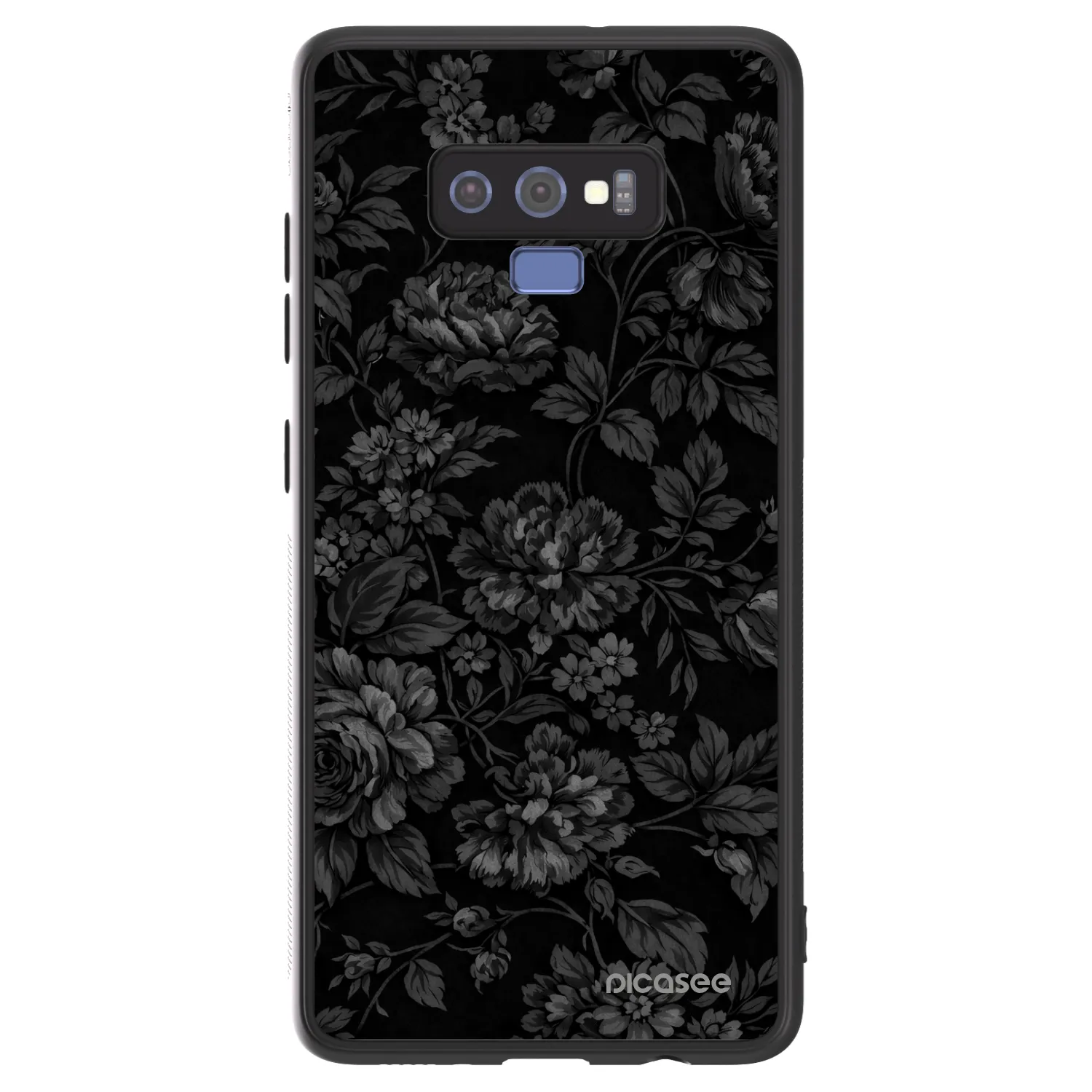 Picasee ULTIMATE CASE για Samsung Galaxy Note 9 N960F - Dark Romance
