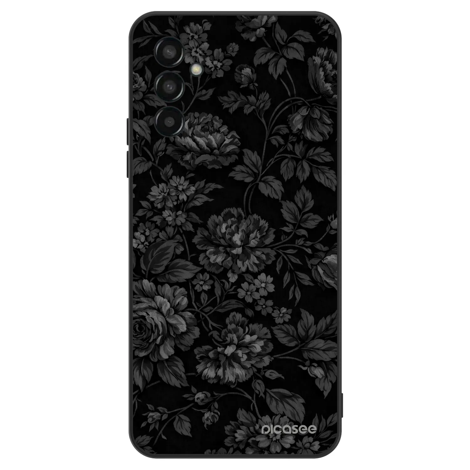 Picasee ULTIMATE CASE για Samsung Galaxy M13 M135F - Dark Romance