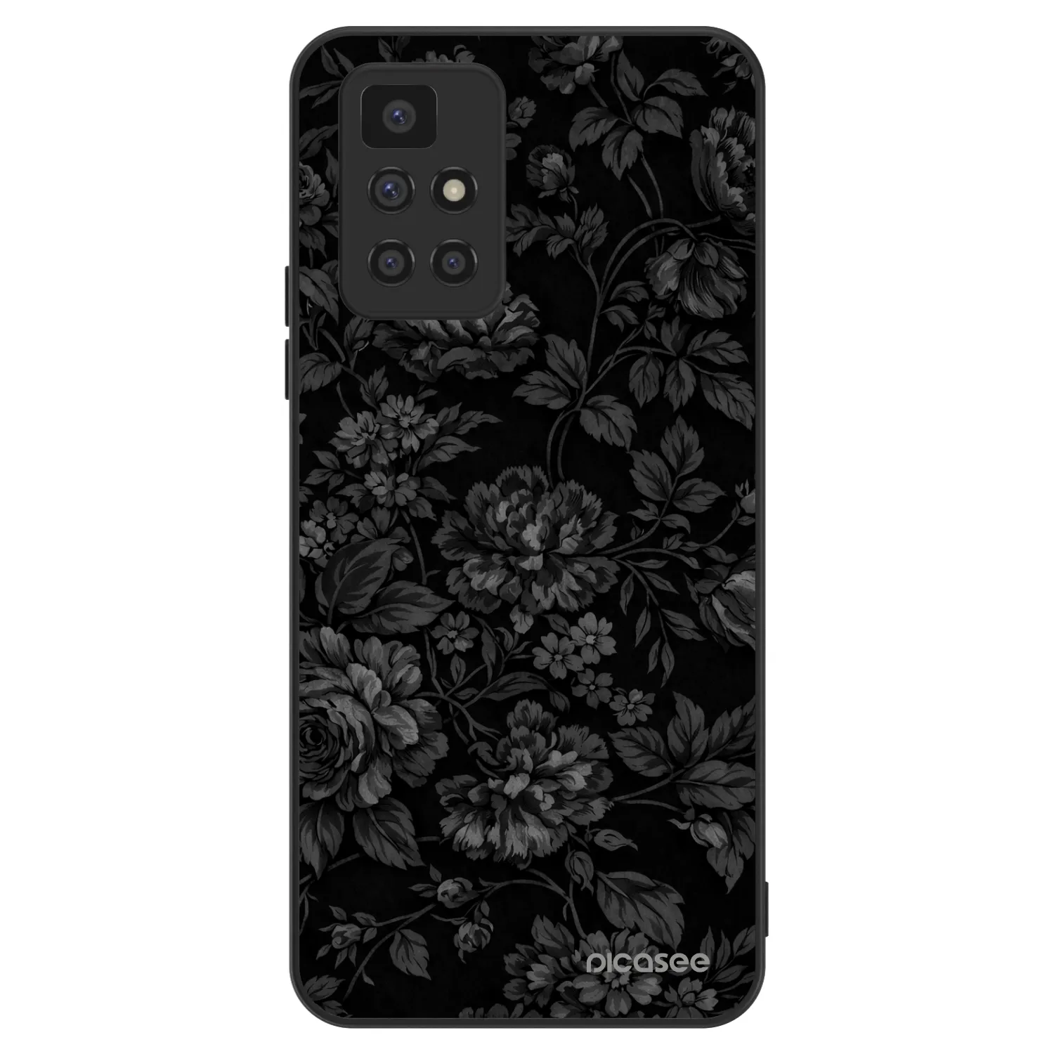 Picasee ULTIMATE CASE για Xiaomi Redmi 10 (2022) - Dark Romance