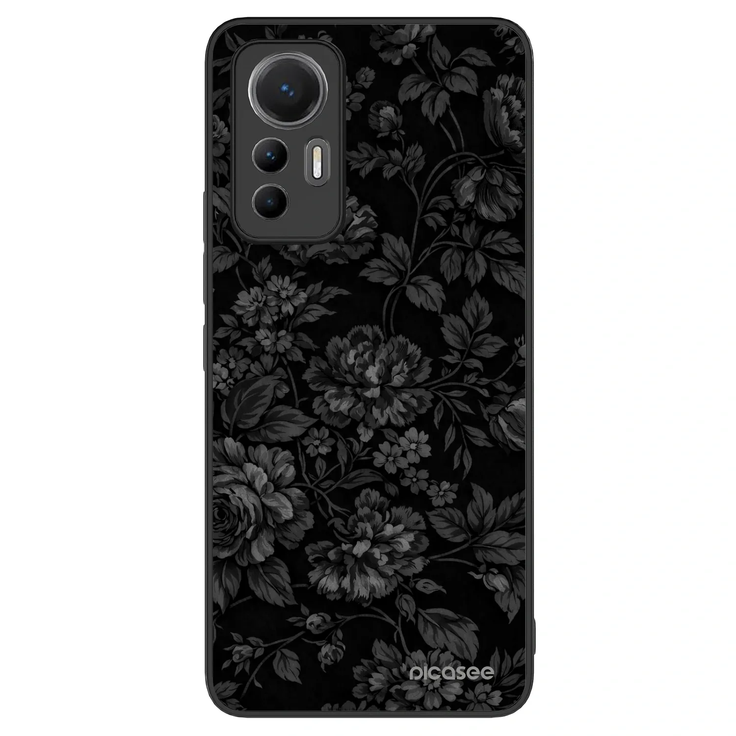 Picasee ULTIMATE CASE για Xiaomi 12 Lite - Dark Romance