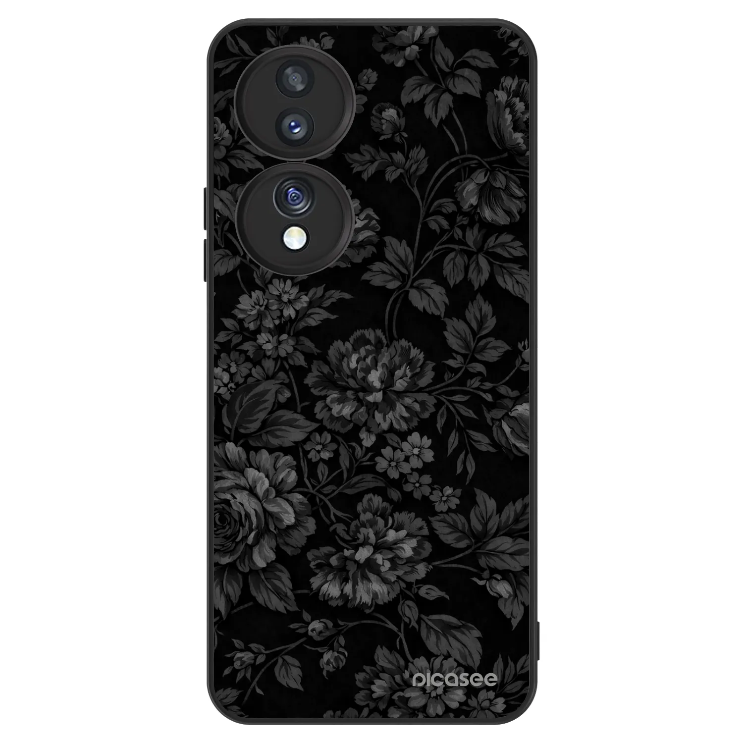 Picasee ULTIMATE CASE για Honor 70 - Dark Romance