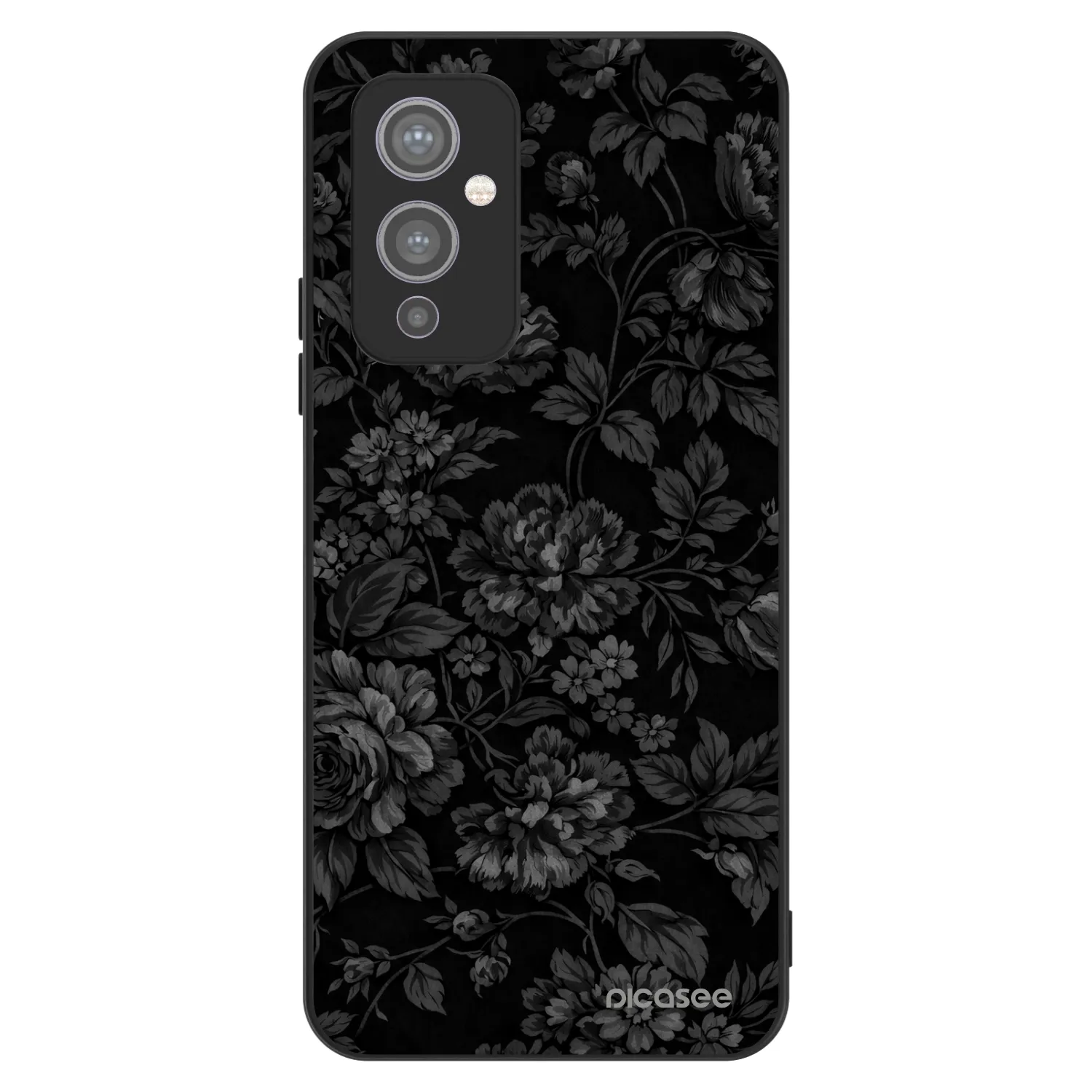 Picasee ULTIMATE CASE για OnePlus 9 - Dark Romance