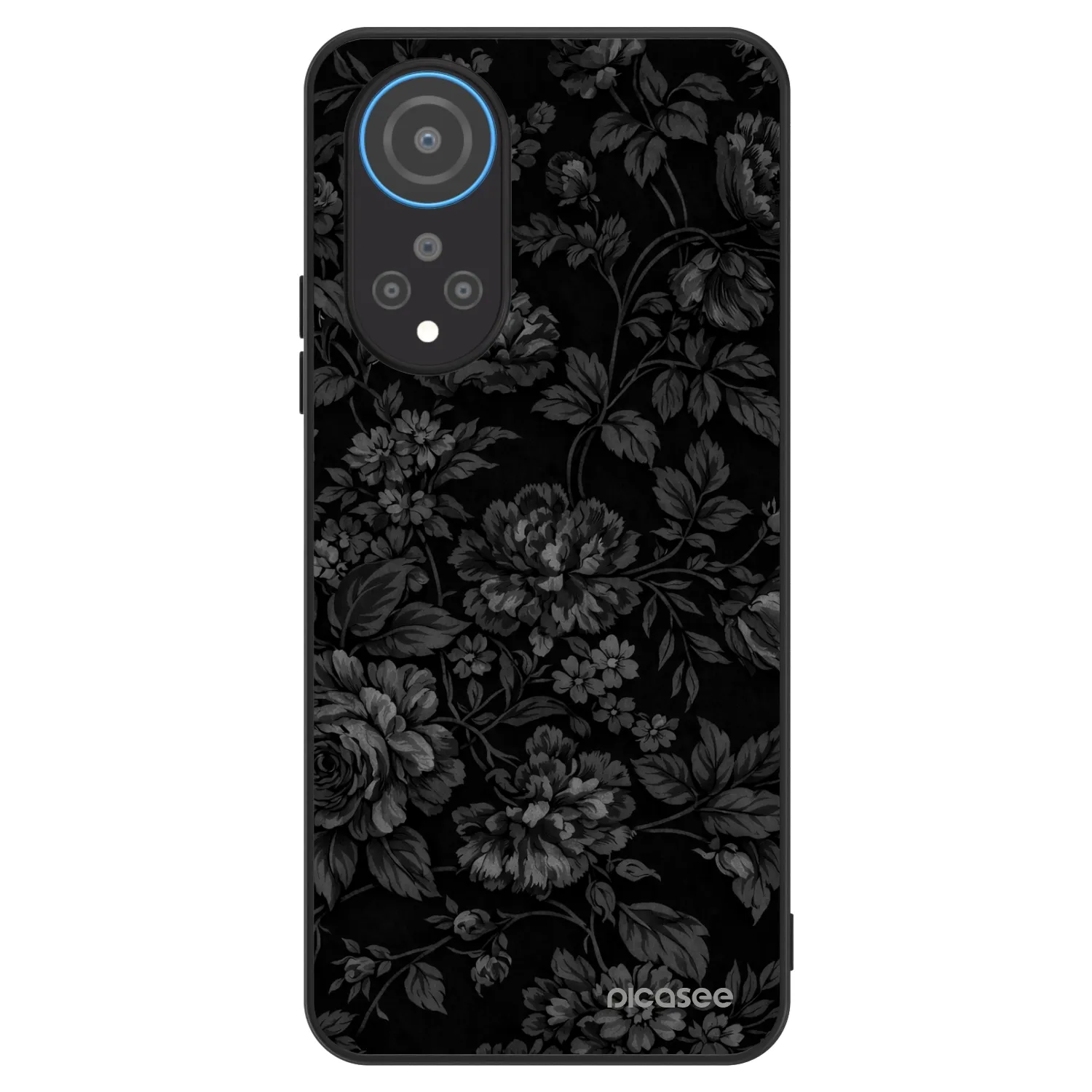 Picasee ULTIMATE CASE για Honor X7 - Dark Romance