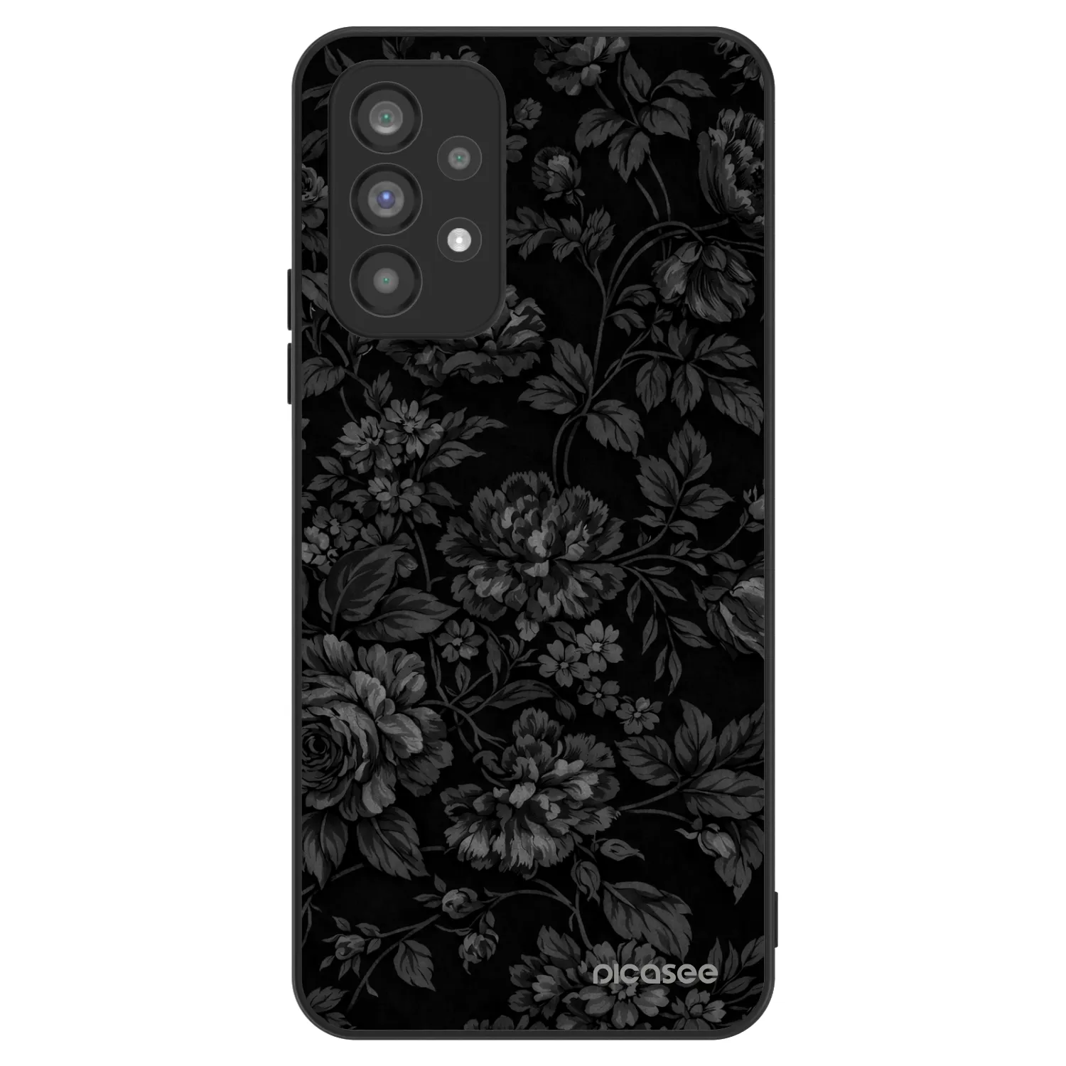 Picasee ULTIMATE CASE για Samsung Galaxy A73 5G - Dark Romance