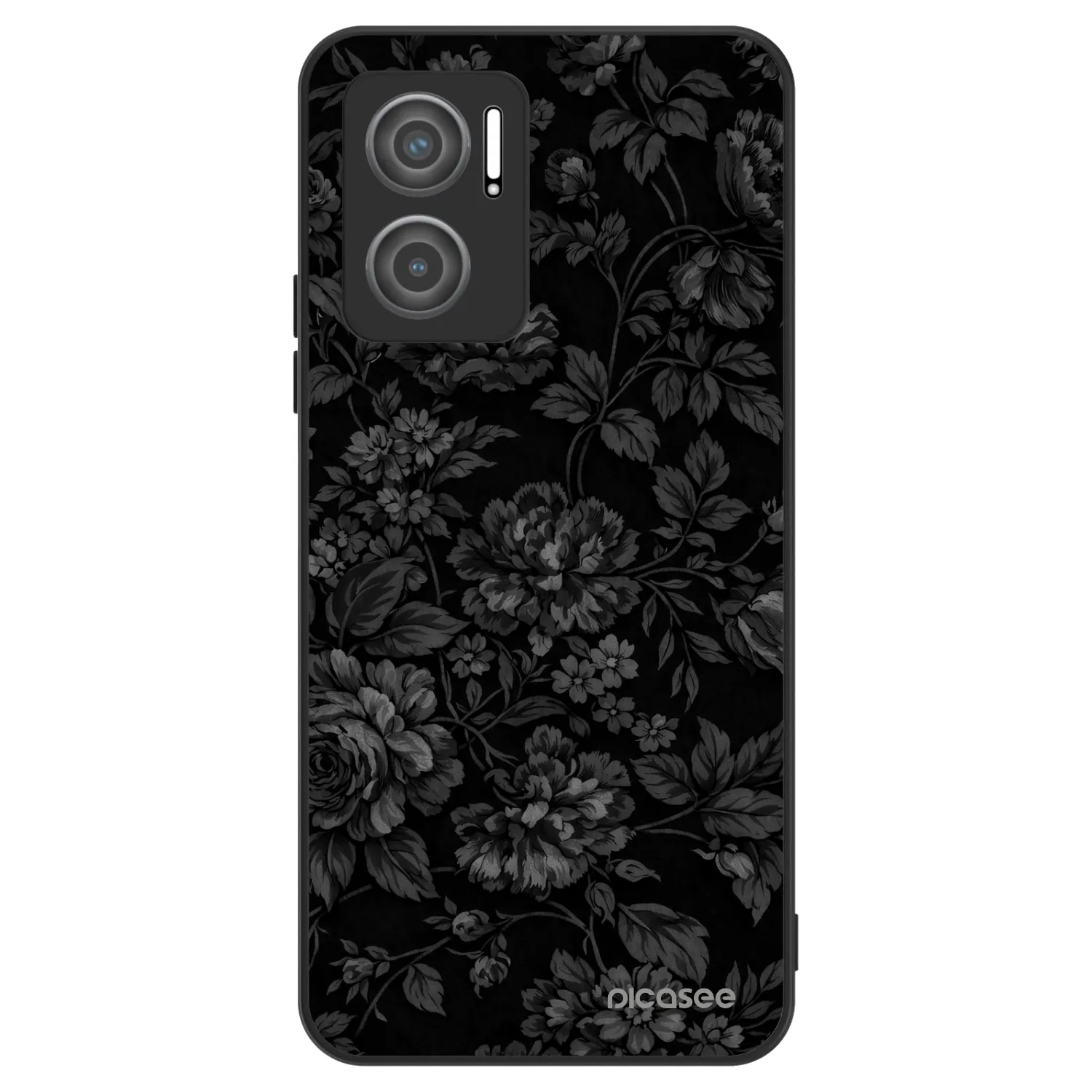 Picasee ULTIMATE CASE για Xiaomi Redmi 10 5G - Dark Romance