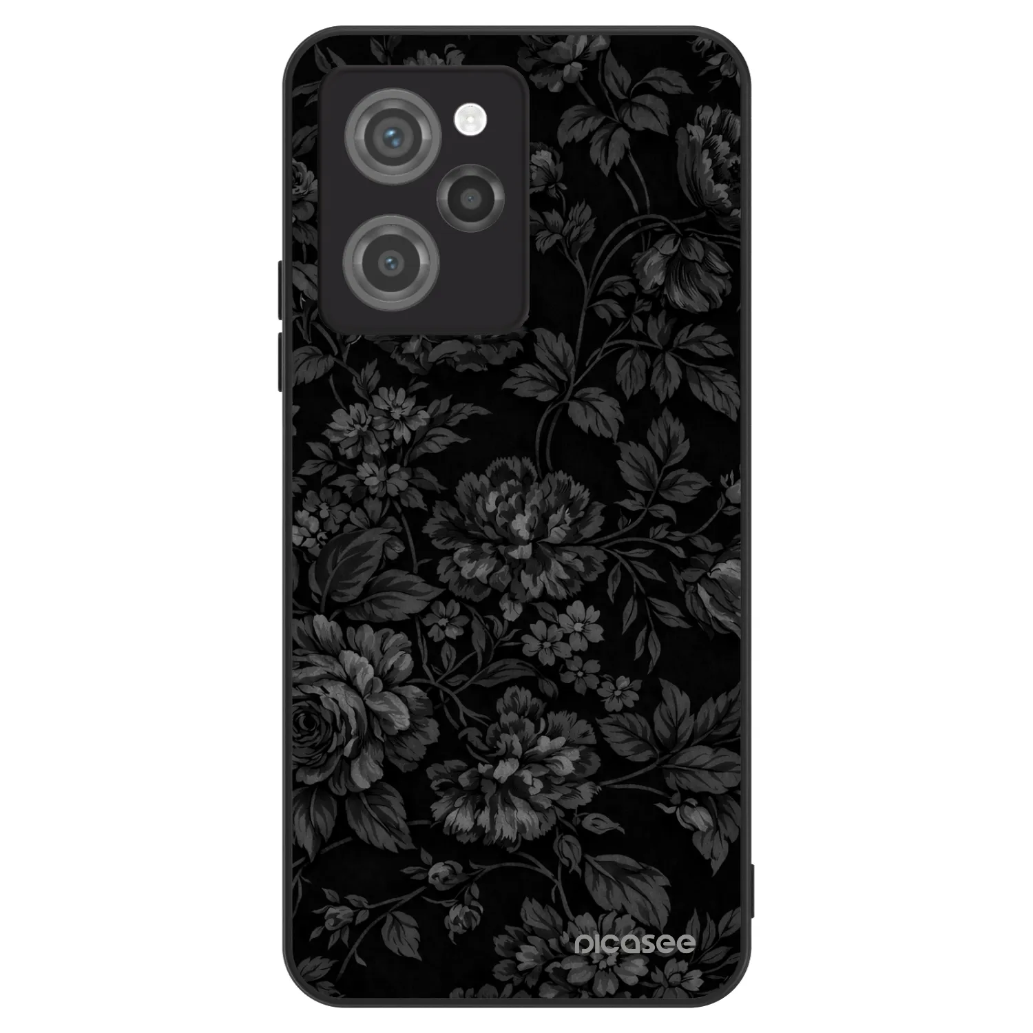 Picasee ULTIMATE CASE για Xiaomi Poco X5 Pro - Dark Romance
