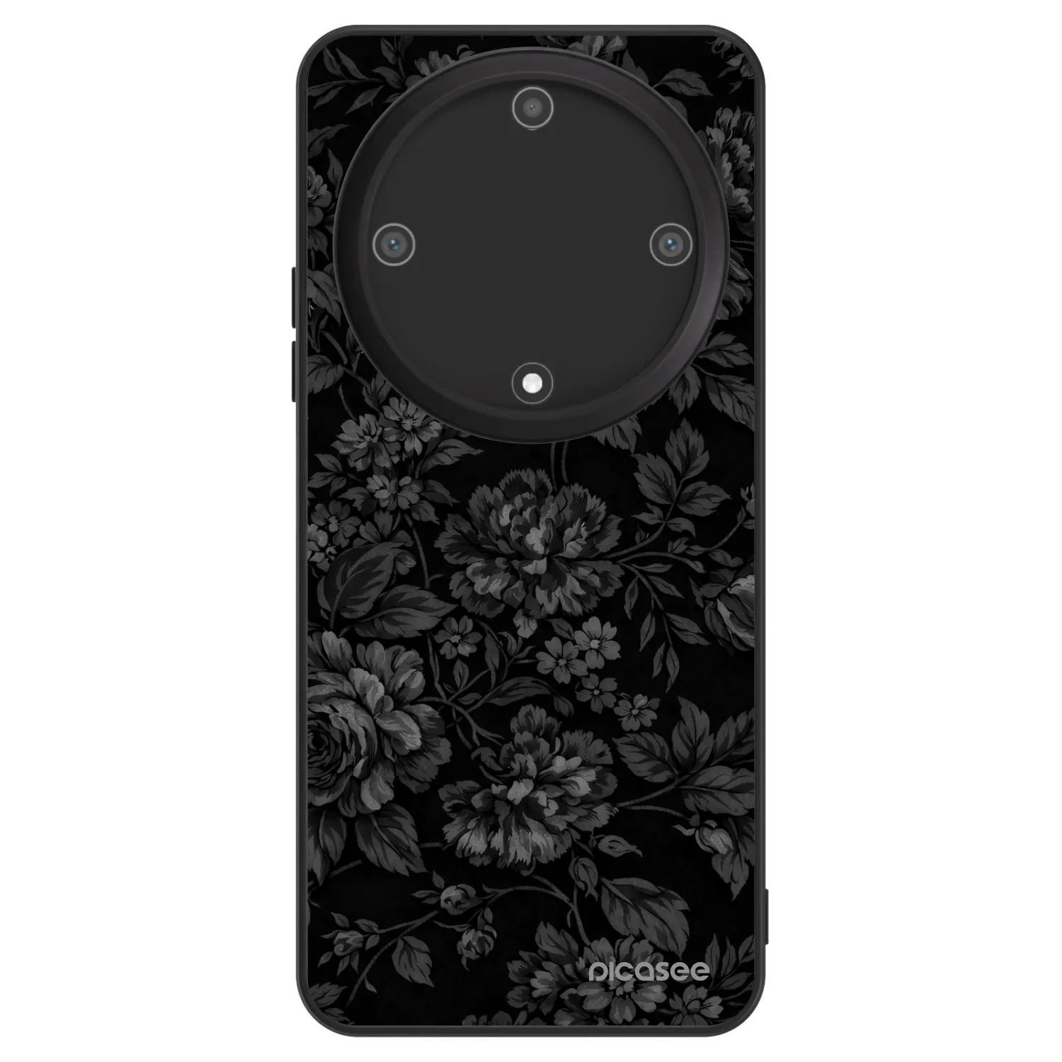 Picasee ULTIMATE CASE για Honor Magic5 Lite 5G - Dark Romance