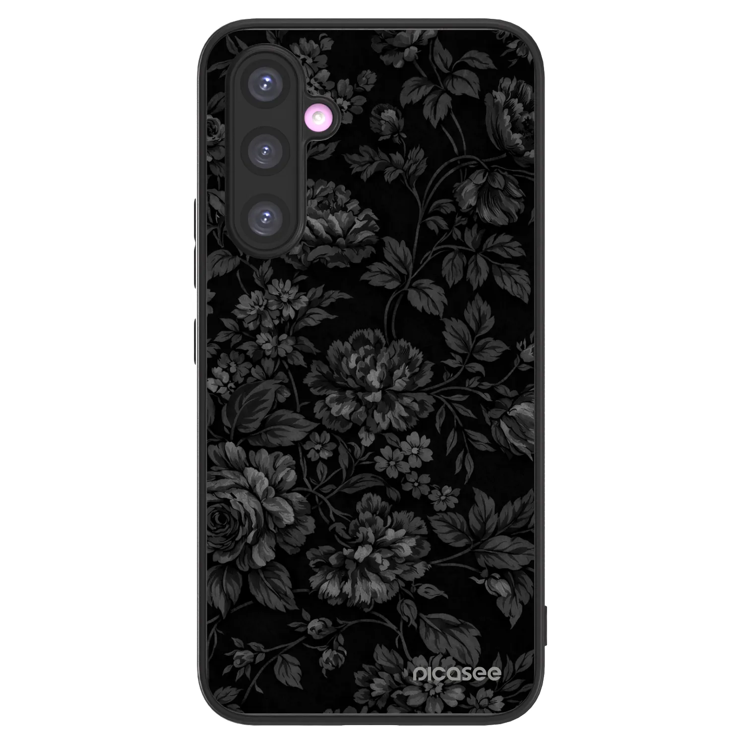 Picasee ULTIMATE CASE για Samsung Galaxy A54 5G A546B - Dark Romance