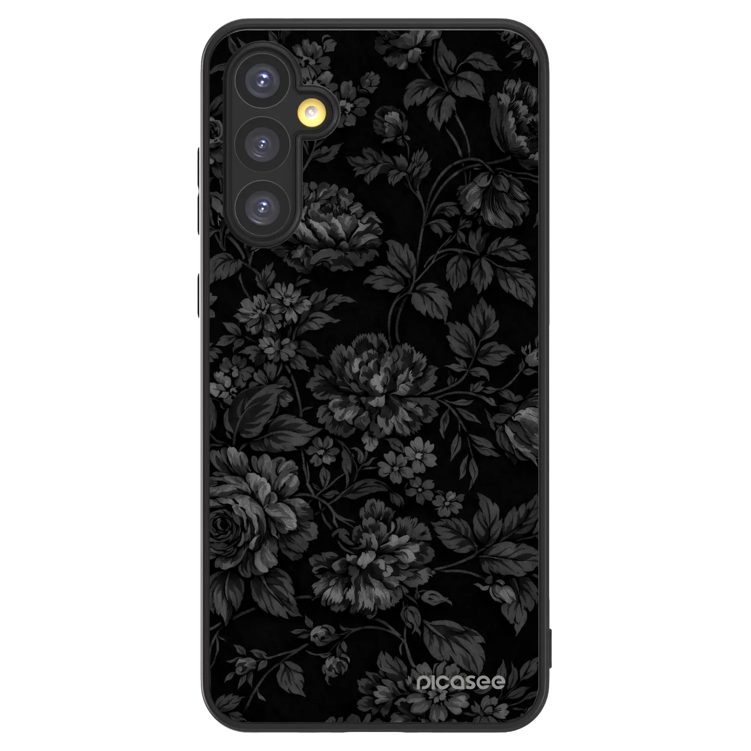 Picasee ULTIMATE CASE για Samsung Galaxy A34 5G A346B - Dark Romance