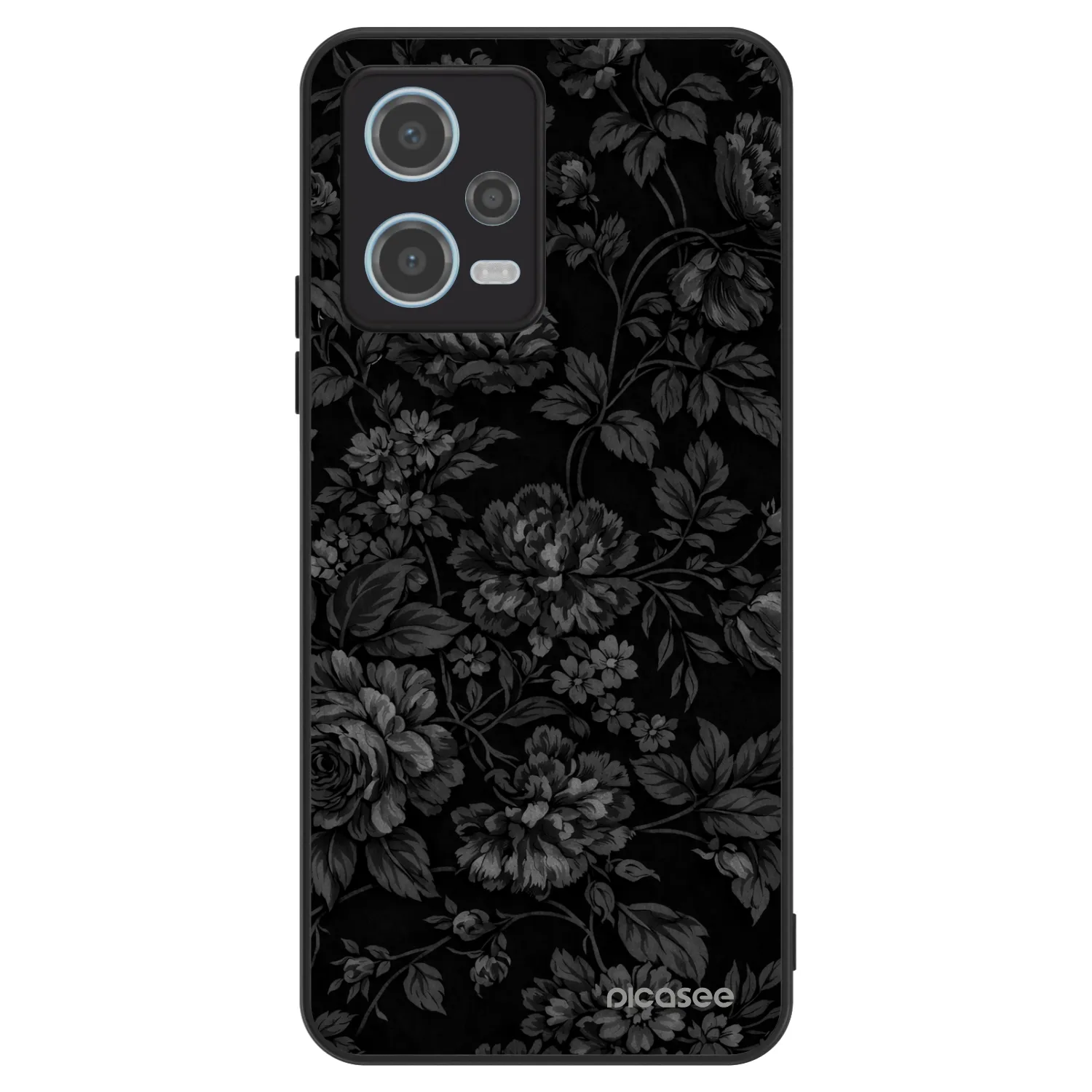 Picasee ULTIMATE CASE για Xiaomi Redmi Note 12 5G - Dark Romance