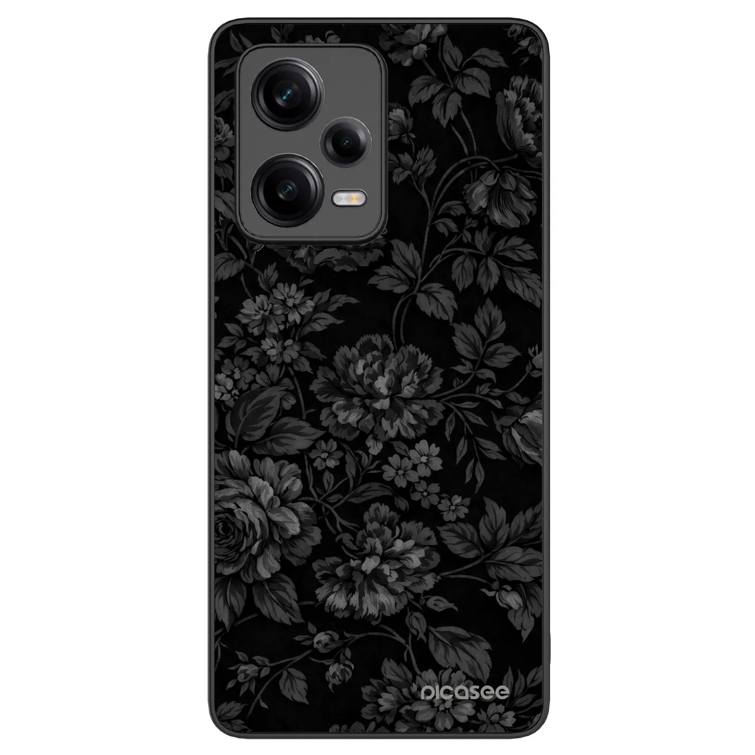 Picasee ULTIMATE CASE για Xiaomi Redmi Note 12 Pro 5G - Dark Romance