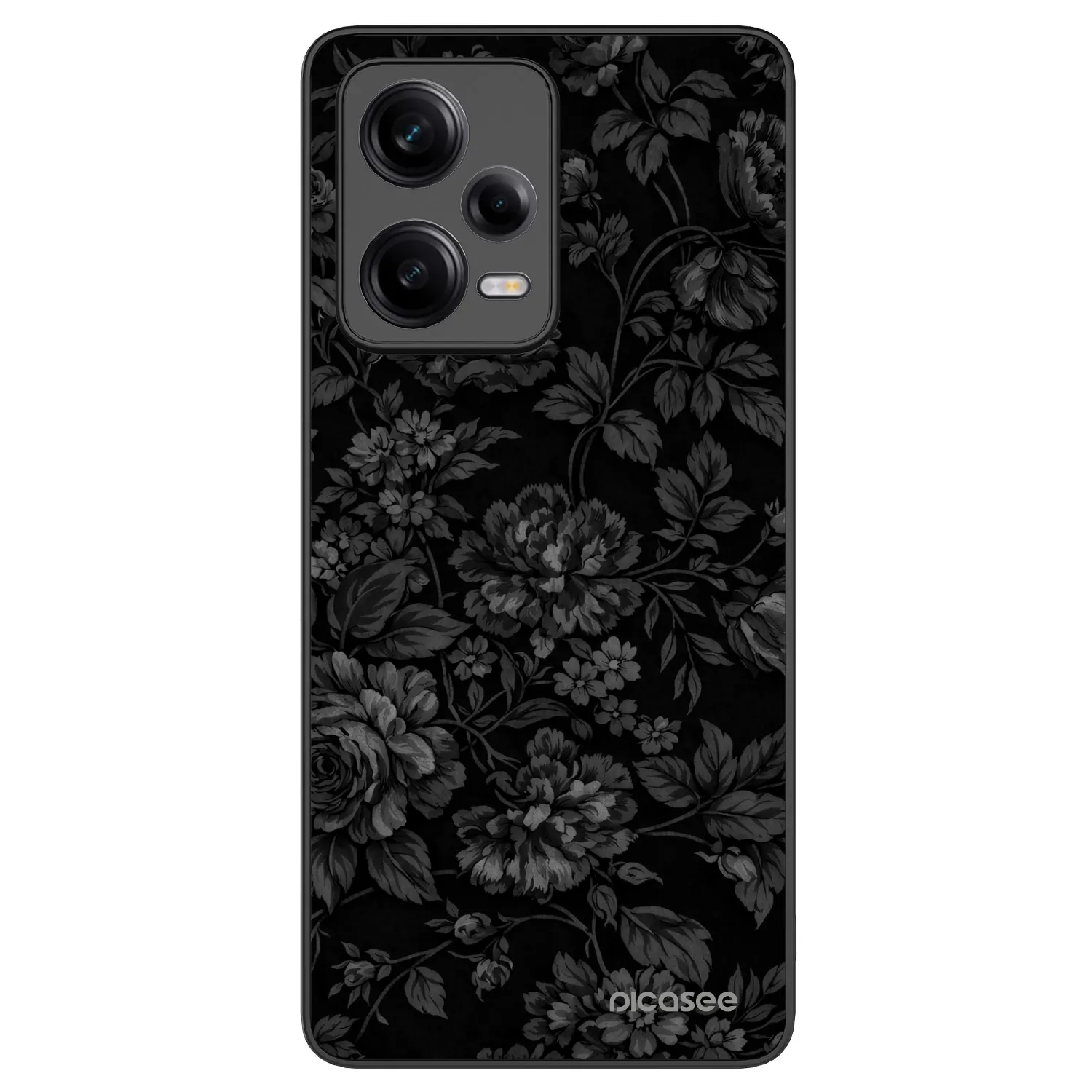 Picasee ULTIMATE CASE για Xiaomi Redmi Note 12 Pro+ 5G - Dark Romance