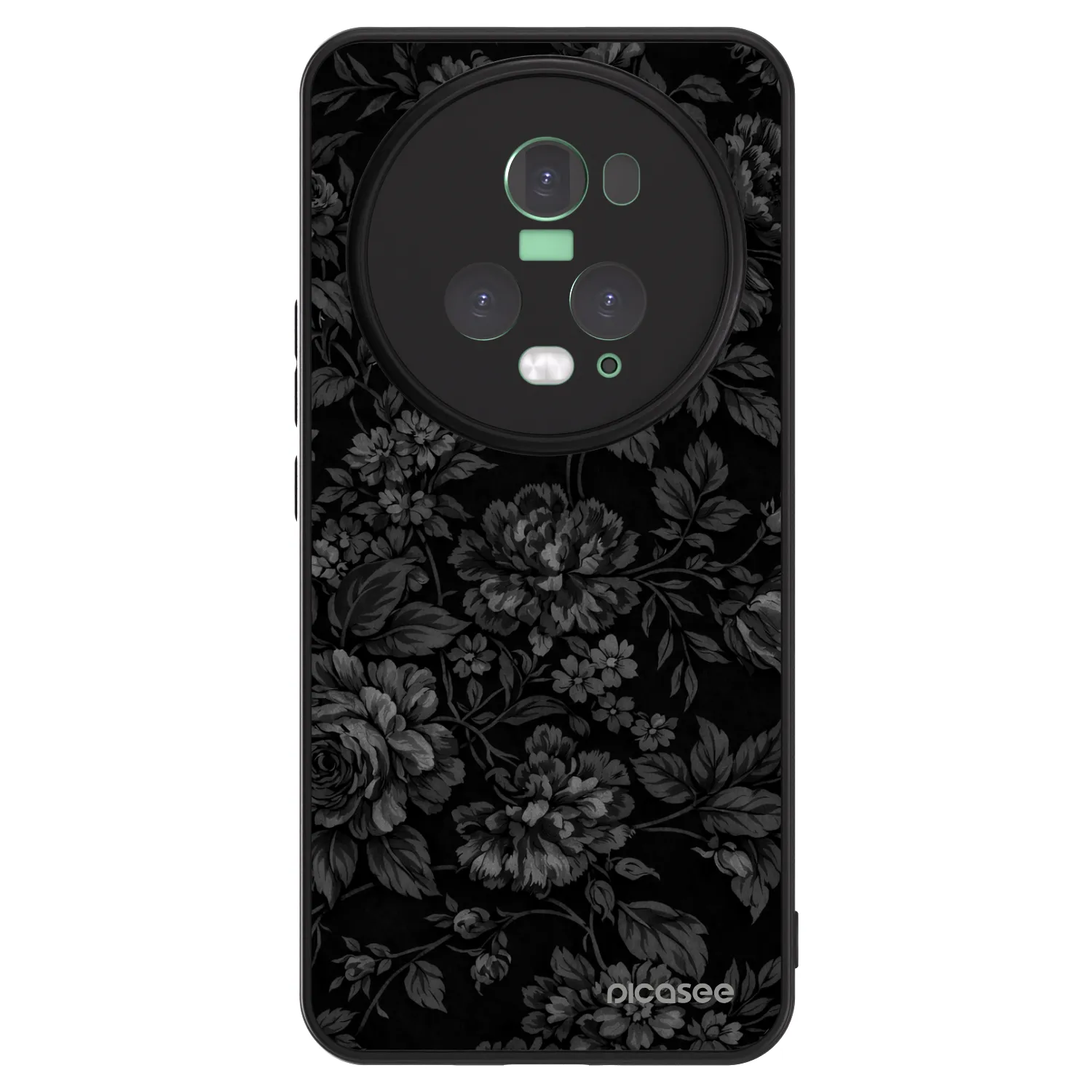 Picasee ULTIMATE CASE για Honor Magic5 Pro - Dark Romance