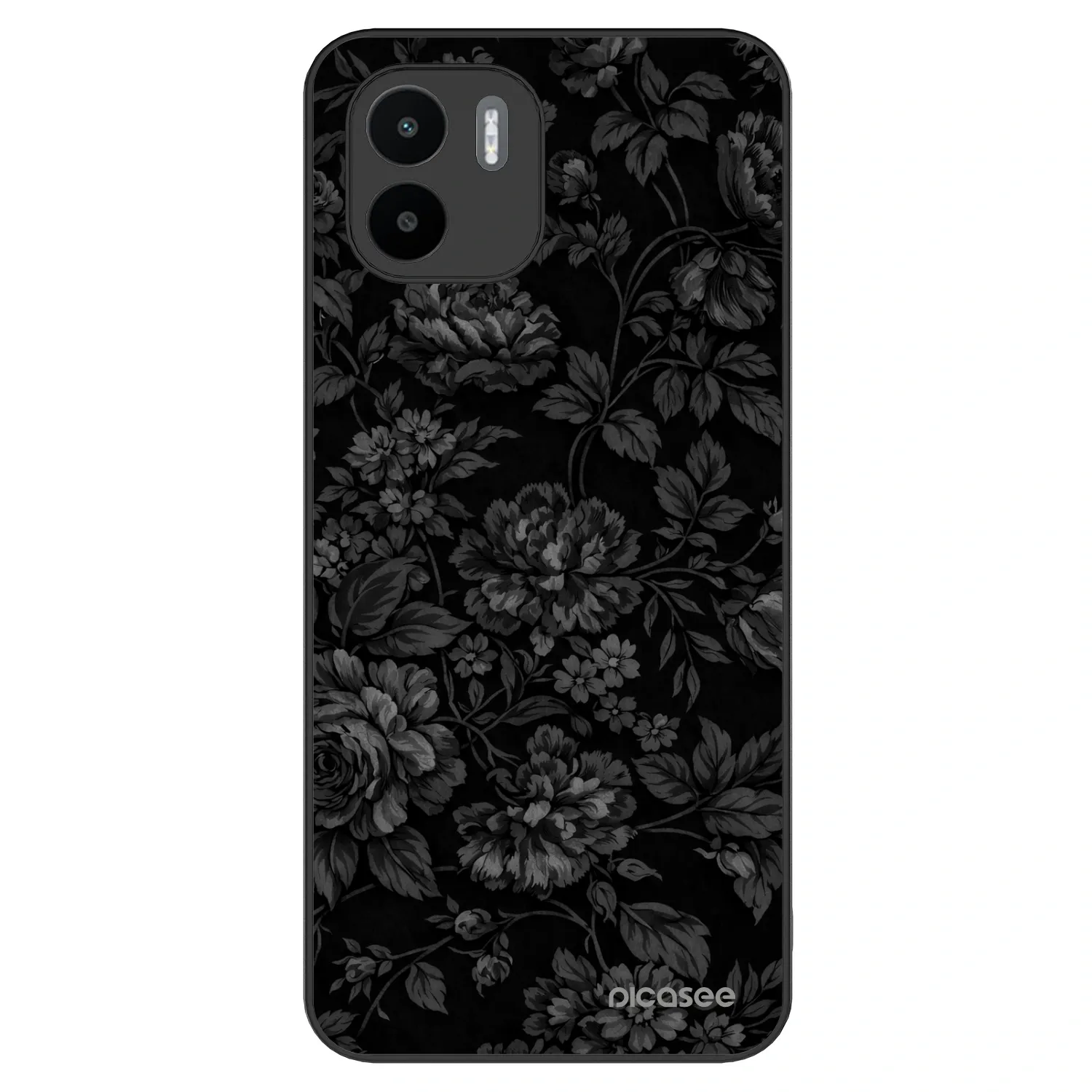 Picasee ULTIMATE CASE για Xiaomi Redmi A2 - Dark Romance
