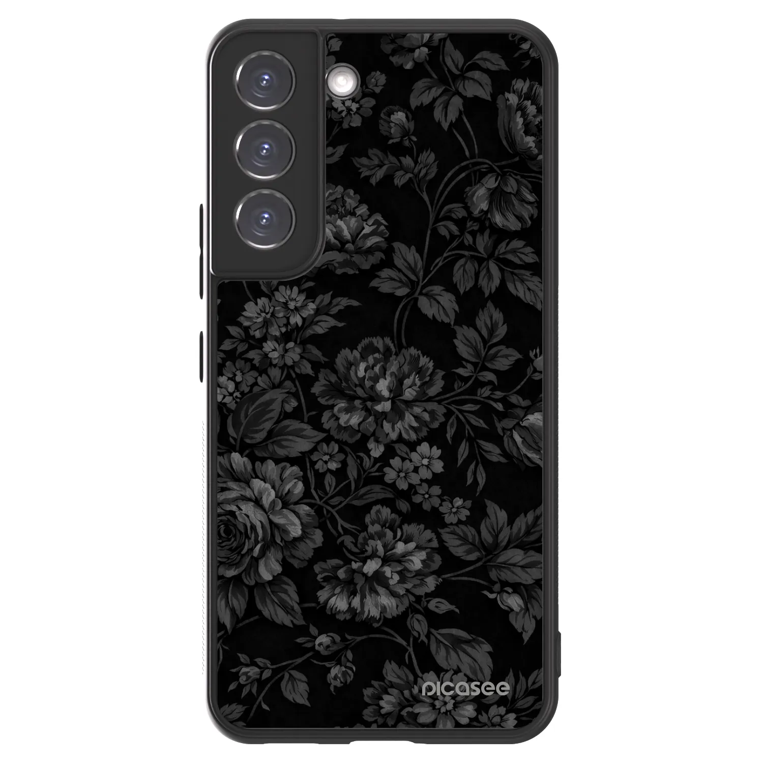 Picasee ULTIMATE CASE PowerShare για Samsung Galaxy S22 5G - Dark Romance