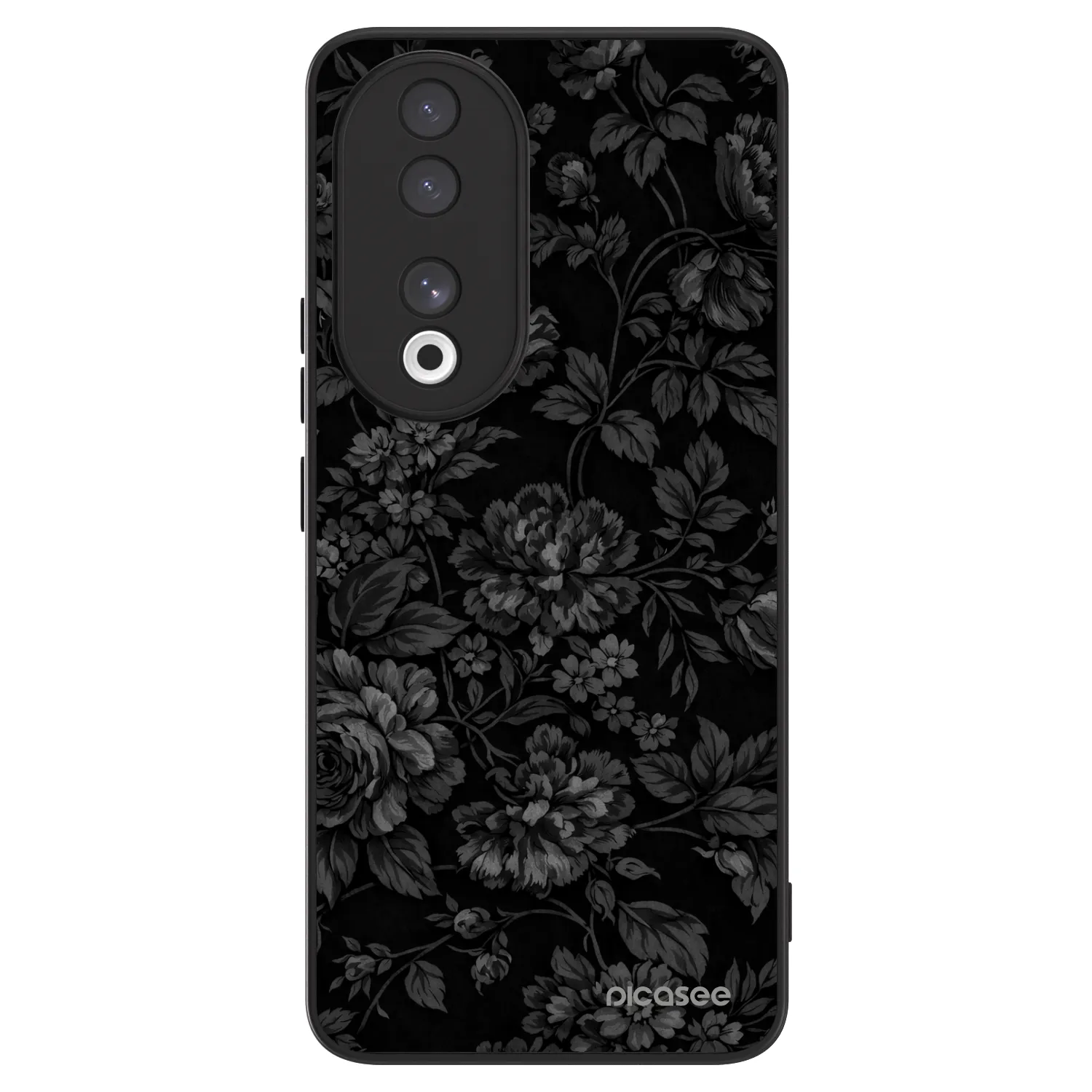 Picasee ULTIMATE CASE για Honor 90 5G - Dark Romance