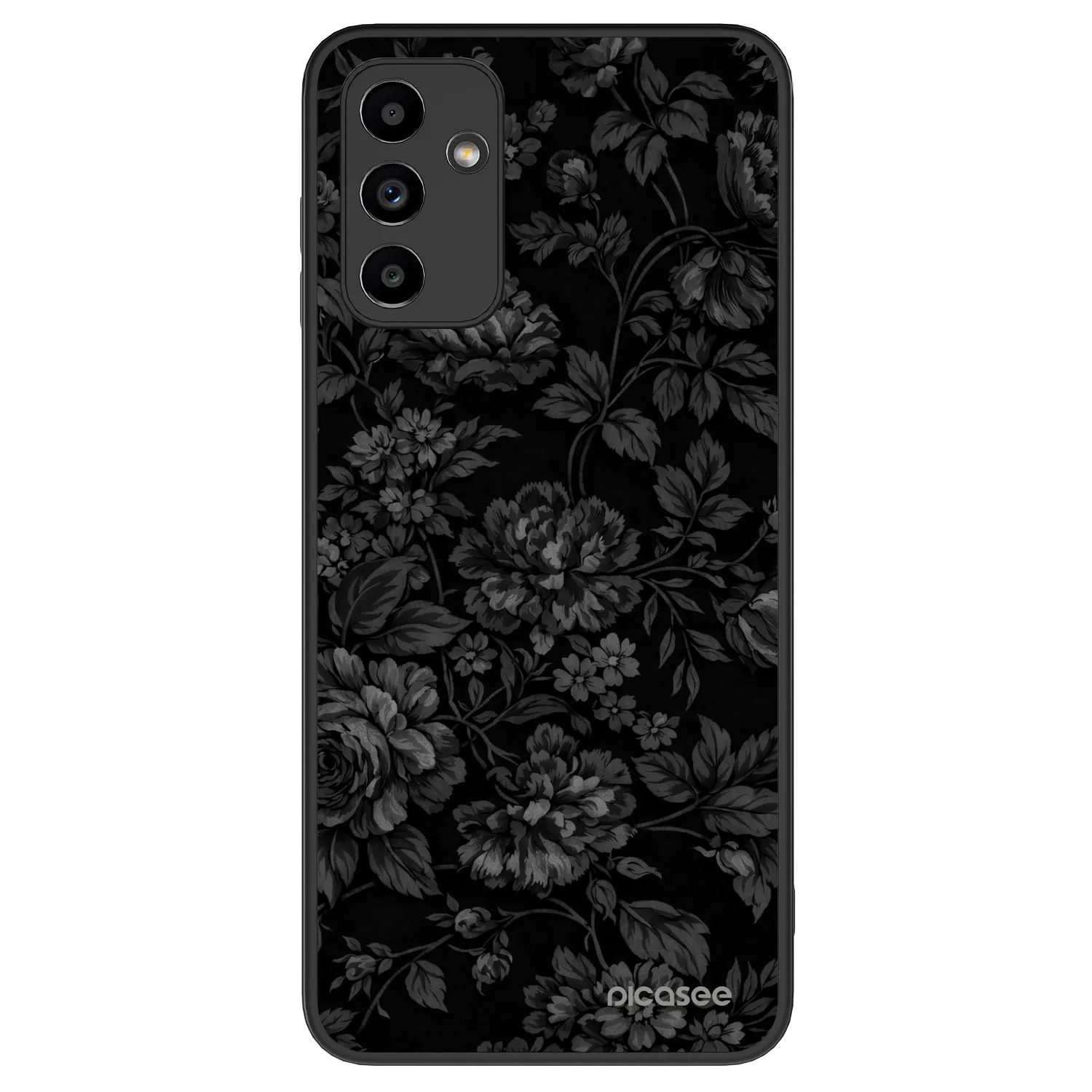 Picasee ULTIMATE CASE για Samsung Galaxy A04s A047F - Dark Romance