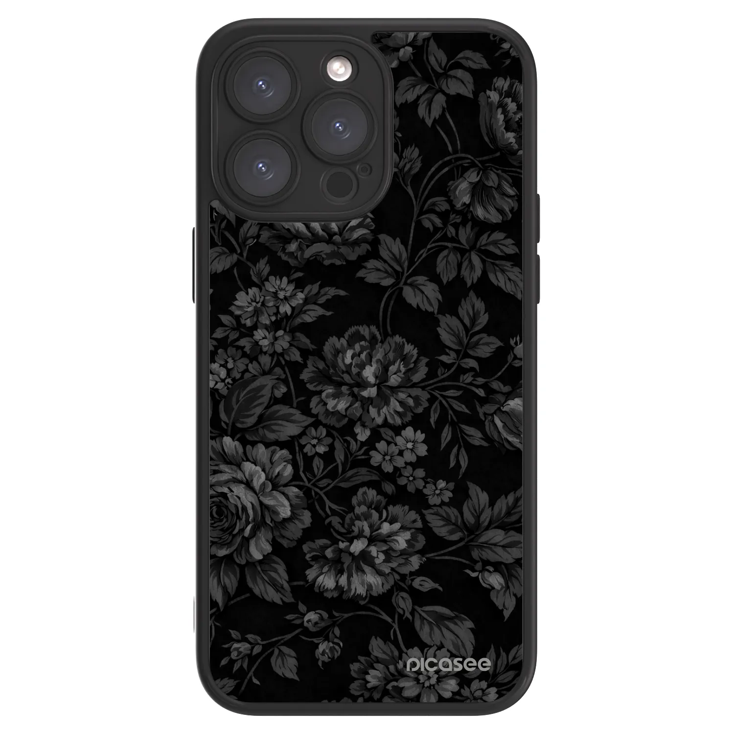 Picasee ULTIMATE CASE για Apple iPhone 15 Pro Max - Dark Romance