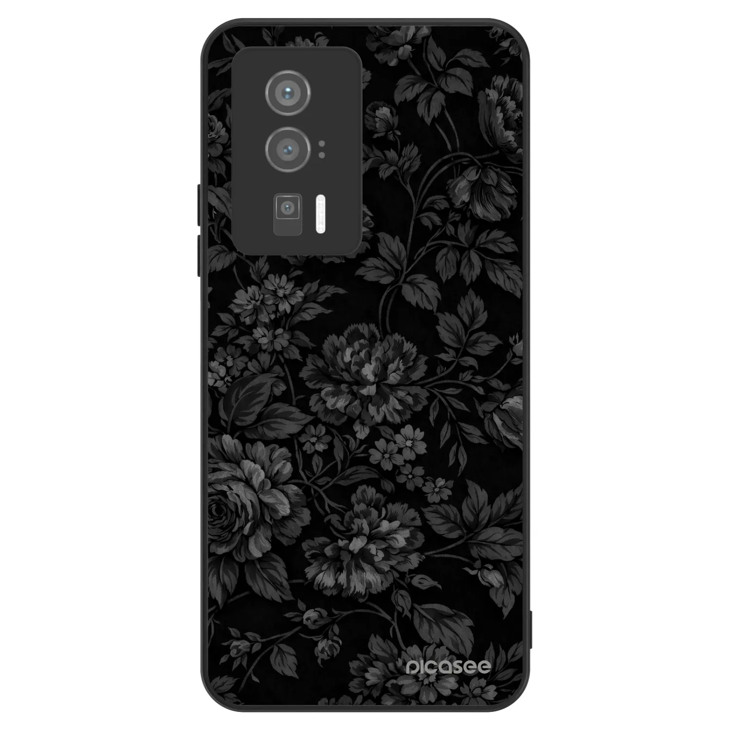 Picasee ULTIMATE CASE για Xiaomi Poco F5 Pro 5G - Dark Romance