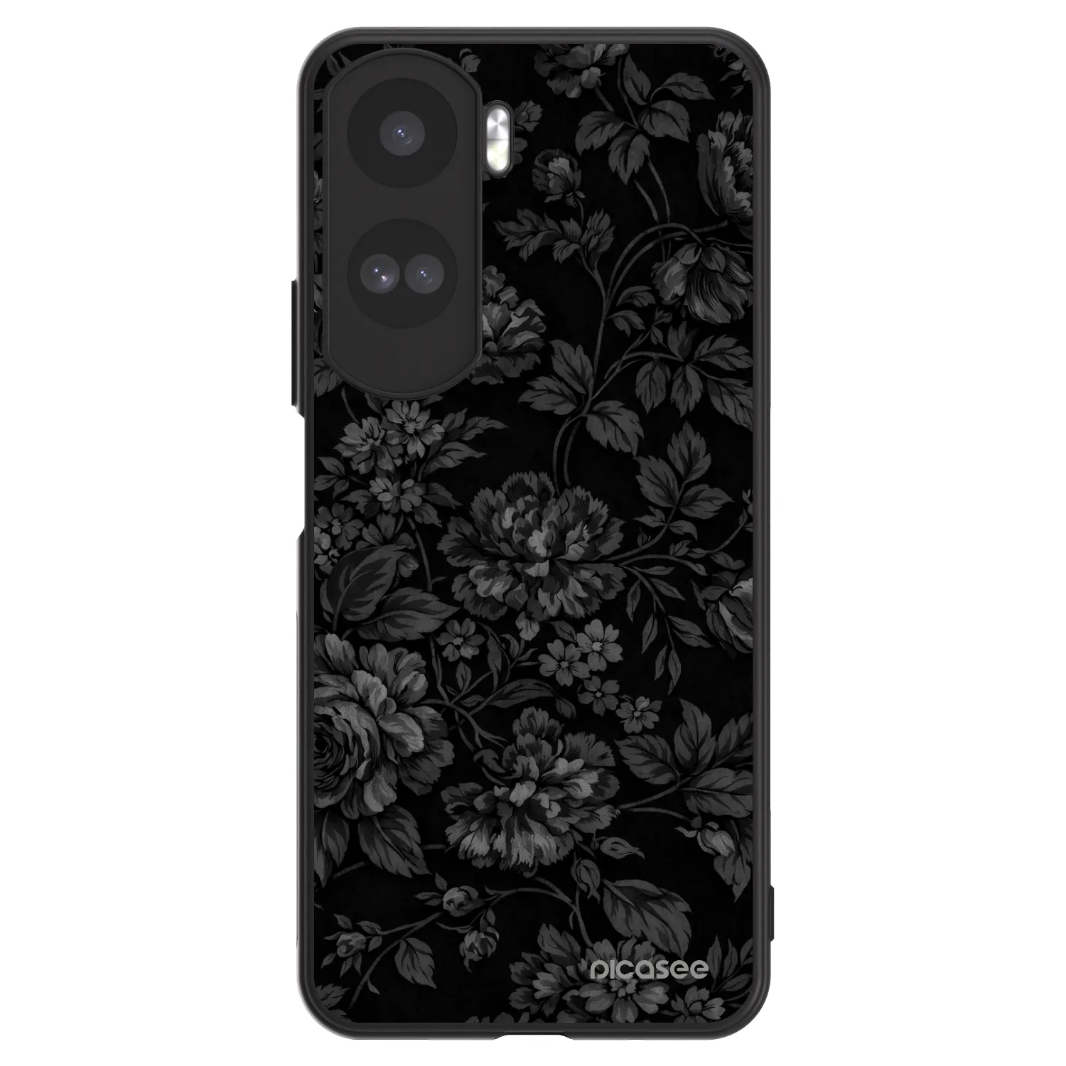 Picasee ULTIMATE CASE για Honor 90 Lite 5G - Dark Romance