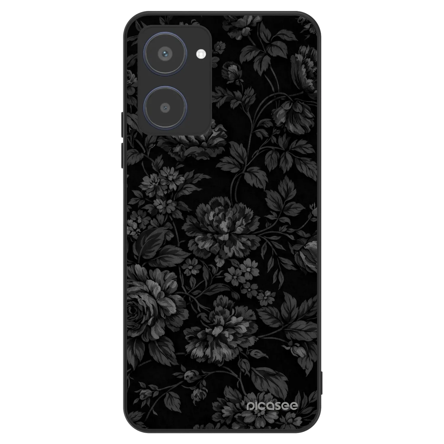 Picasee ULTIMATE CASE για Realme 10 4G - Dark Romance