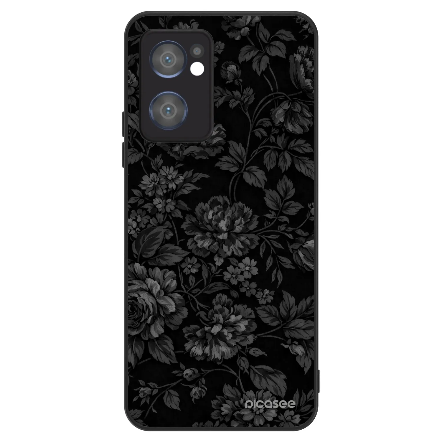 Picasee ULTIMATE CASE για OPPO Reno 7 5G - Dark Romance
