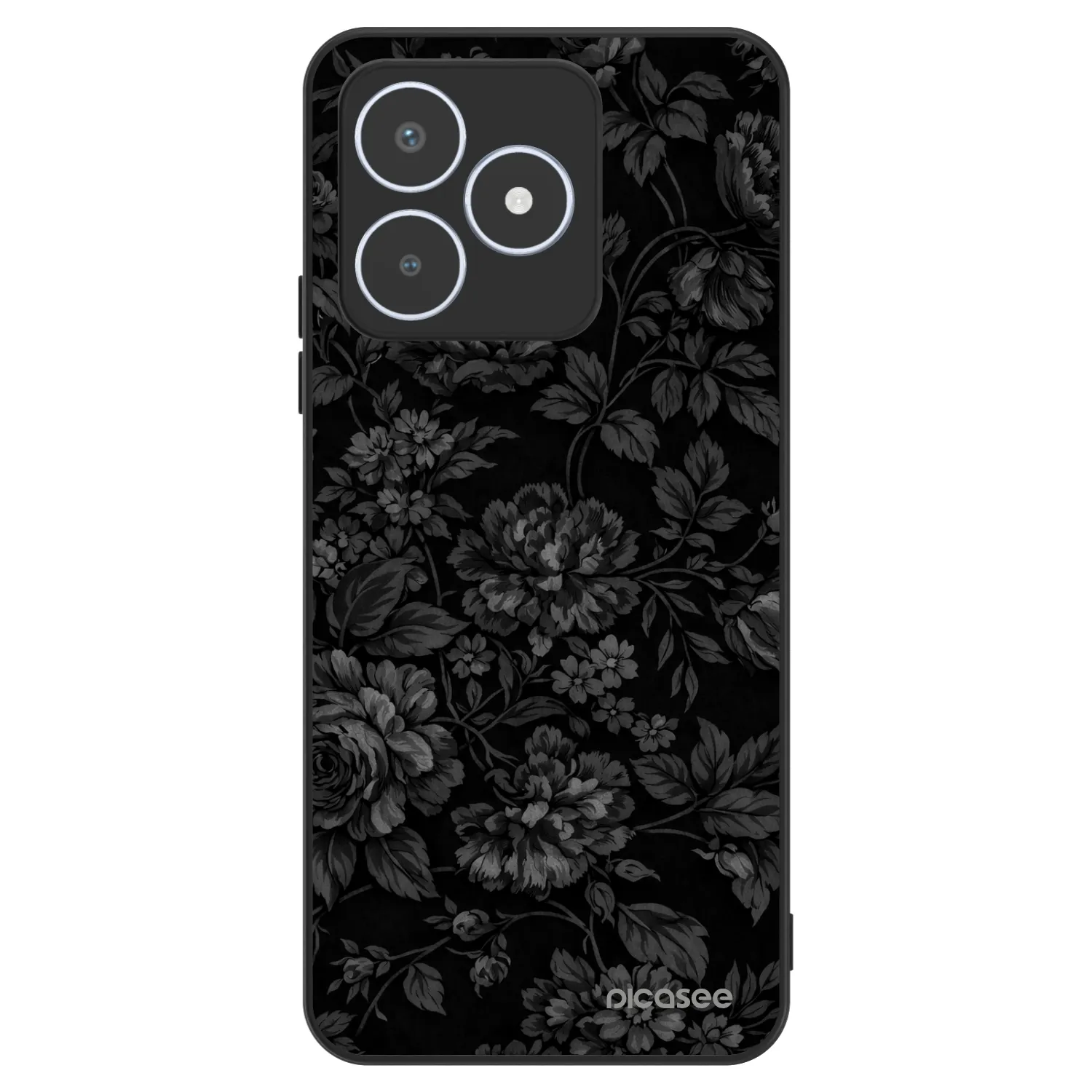 Picasee ULTIMATE CASE για Realme C53 - Dark Romance