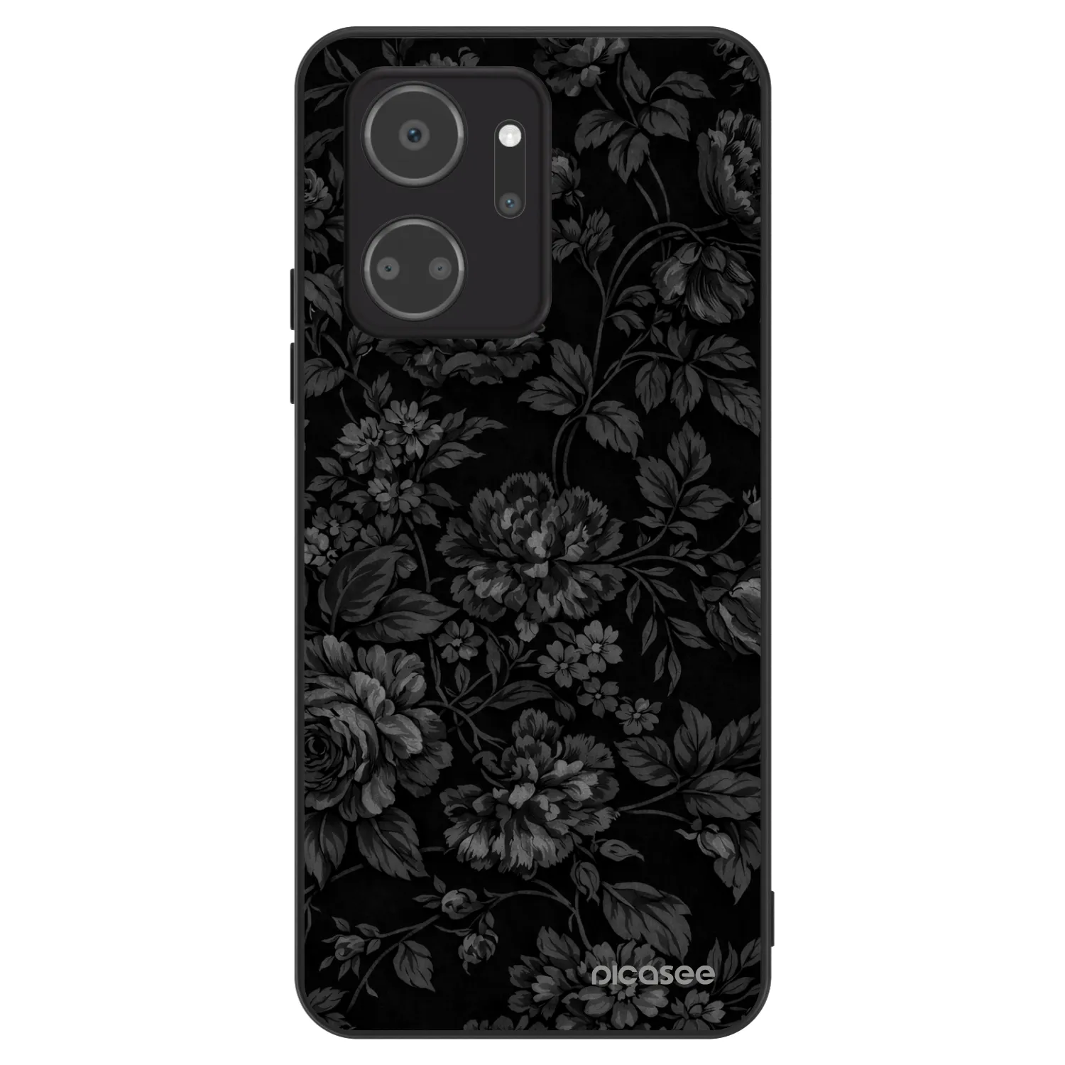 Picasee ULTIMATE CASE για Honor X7a - Dark Romance