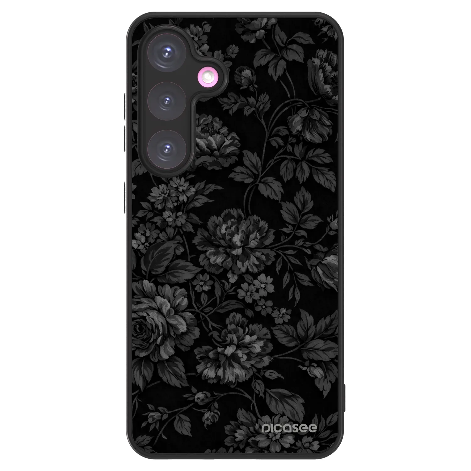 Picasee ULTIMATE CASE για Samsung Galaxy S24+ S926B 5G - Dark Romance