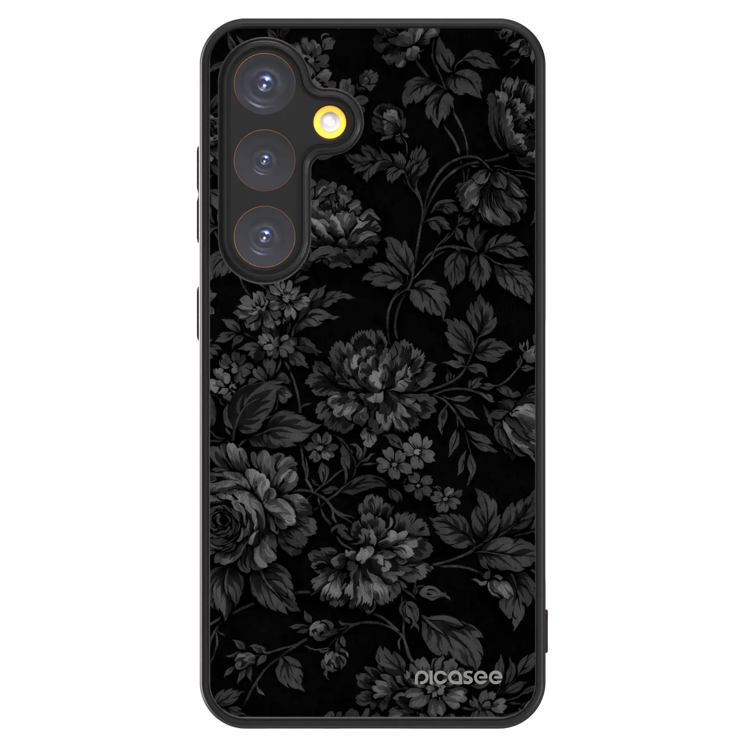 Picasee ULTIMATE CASE για Samsung Galaxy S24 S921B 5G - Dark Romance