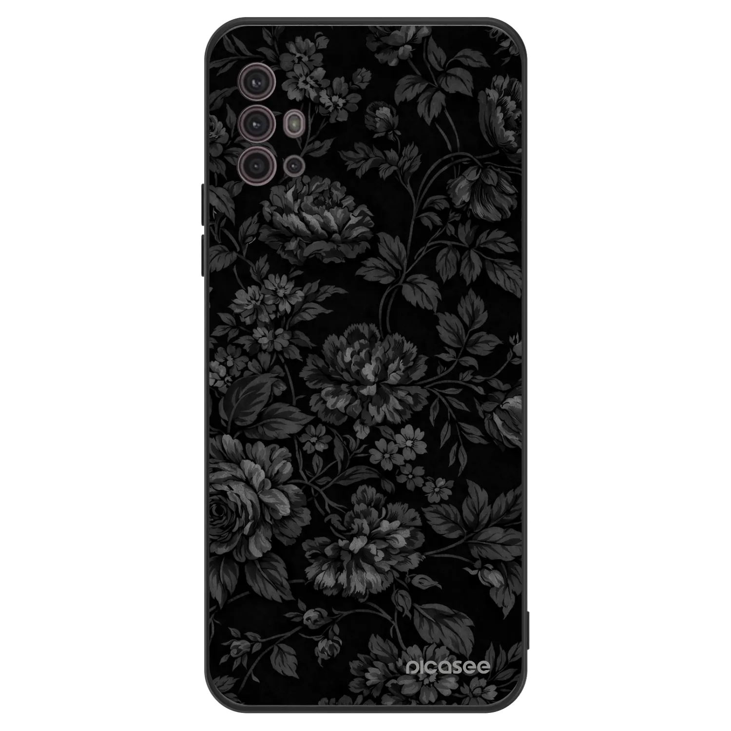 Picasee ULTIMATE CASE για Motorola Moto G30 - Dark Romance