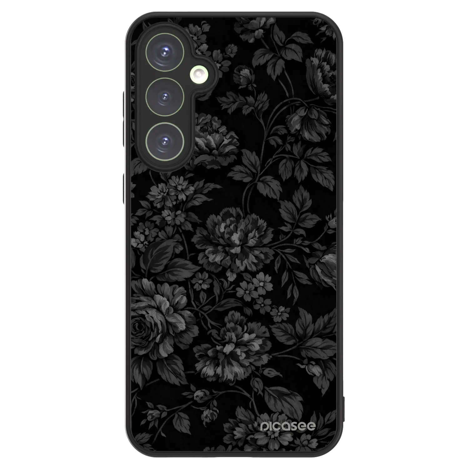 Picasee ULTIMATE CASE για Samsung Galaxy S23 FE S711B - Dark Romance