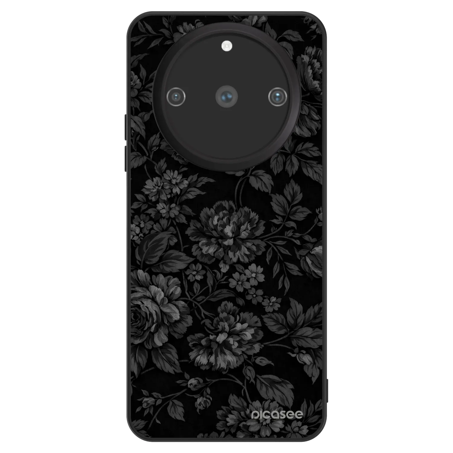 Picasee ULTIMATE CASE για Realme 11 Pro+ - Dark Romance