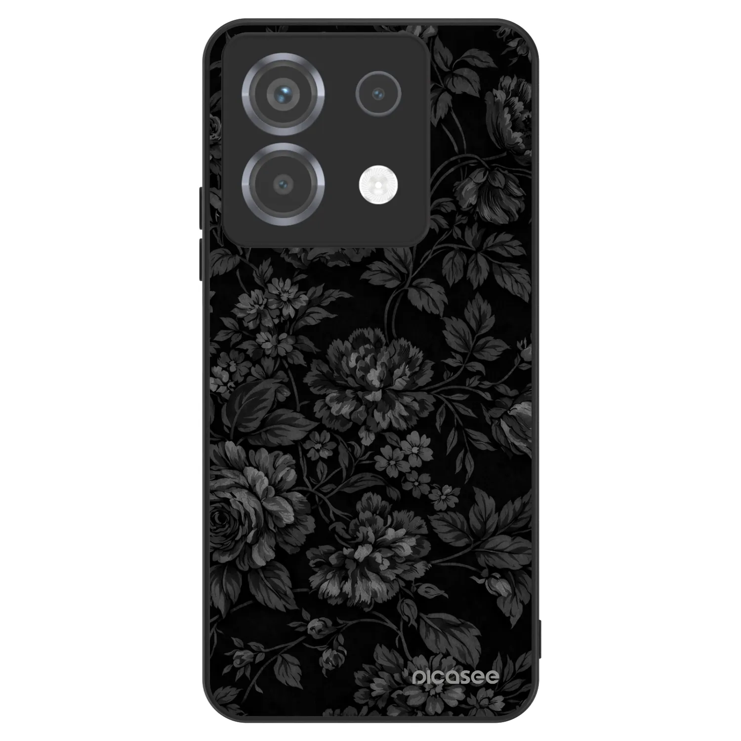 Picasee ULTIMATE CASE για Xiaomi Poco X6 - Dark Romance