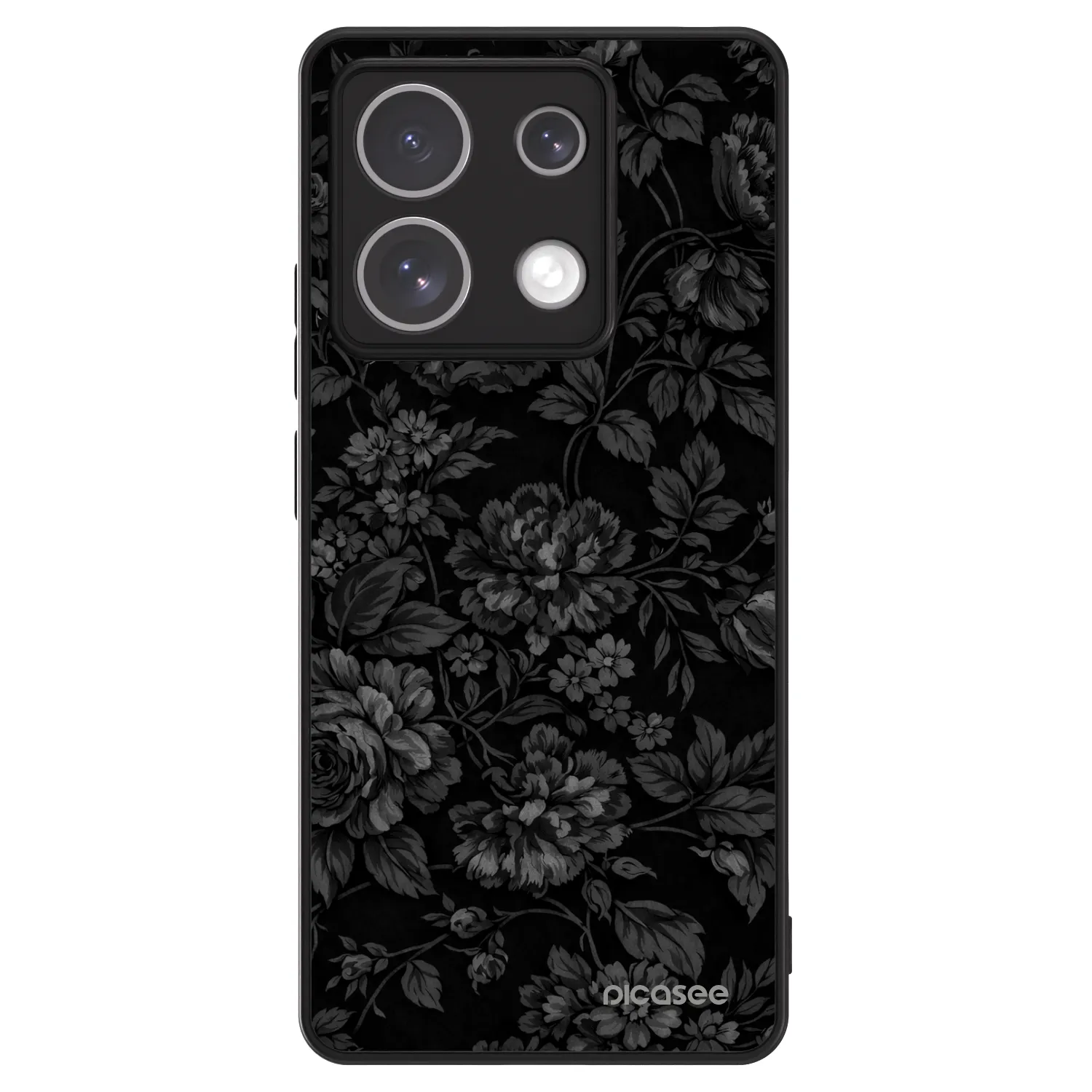 Picasee ULTIMATE CASE για Xiaomi Redmi Note 13 Pro 5G - Dark Romance