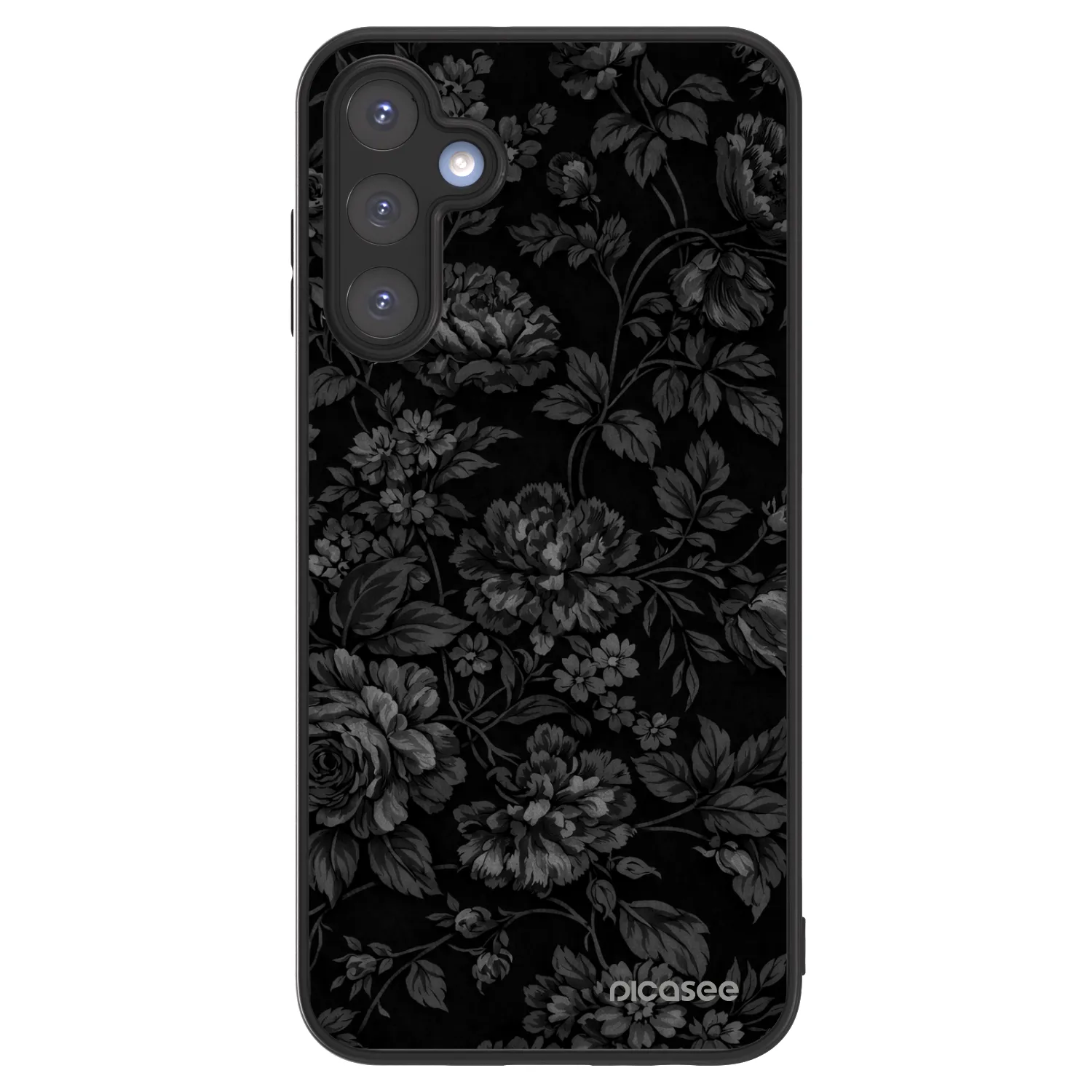 Picasee ULTIMATE CASE για Samsung Galaxy A15 A156B 5G - Dark Romance