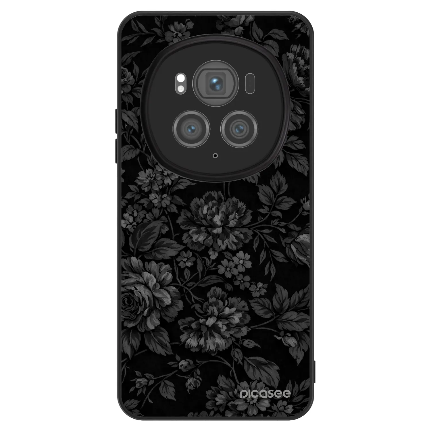 Picasee ULTIMATE CASE για Honor Magic6 Pro - Dark Romance