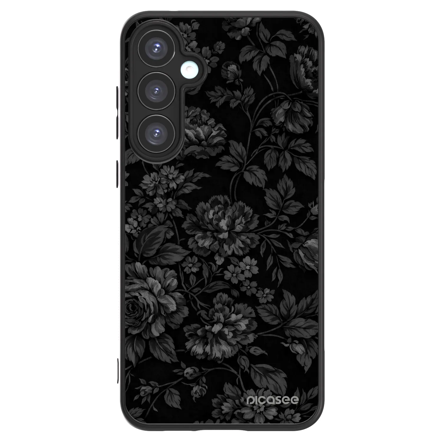 Picasee ULTIMATE CASE για Samsung Galaxy A55 5G A556B - Dark Romance
