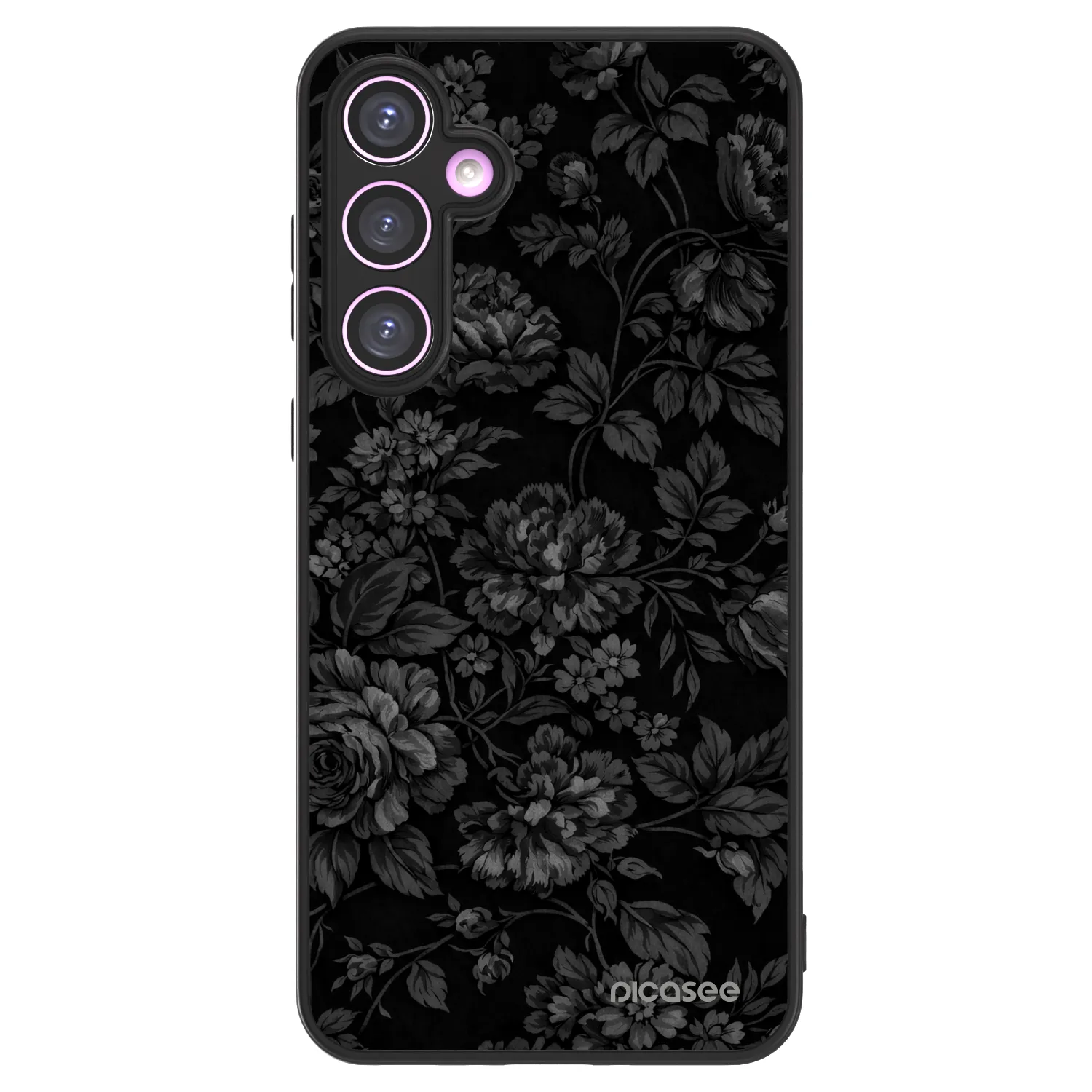 Picasee ULTIMATE CASE για Samsung Galaxy A35 5G A356B - Dark Romance