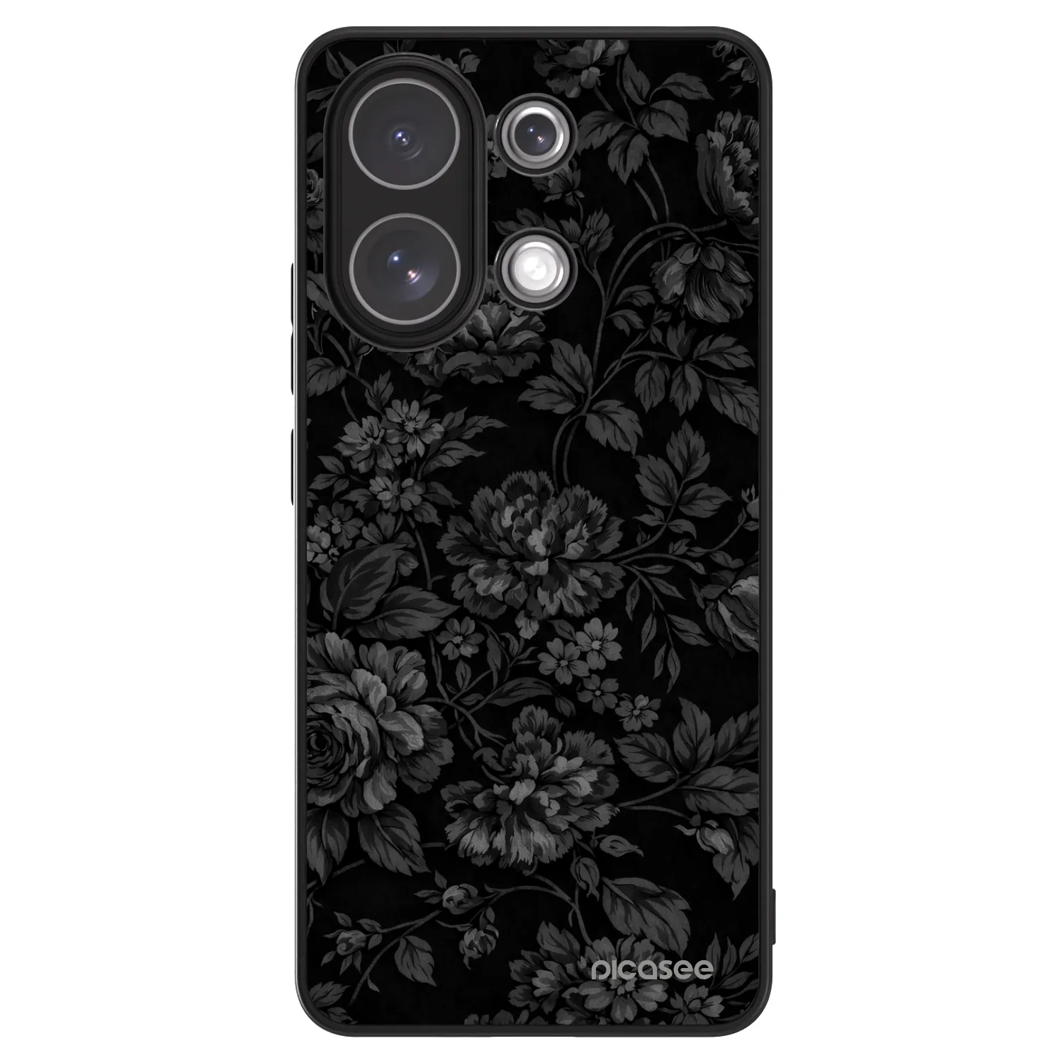 Picasee ULTIMATE CASE για Xiaomi Redmi Note 13 4G - Dark Romance