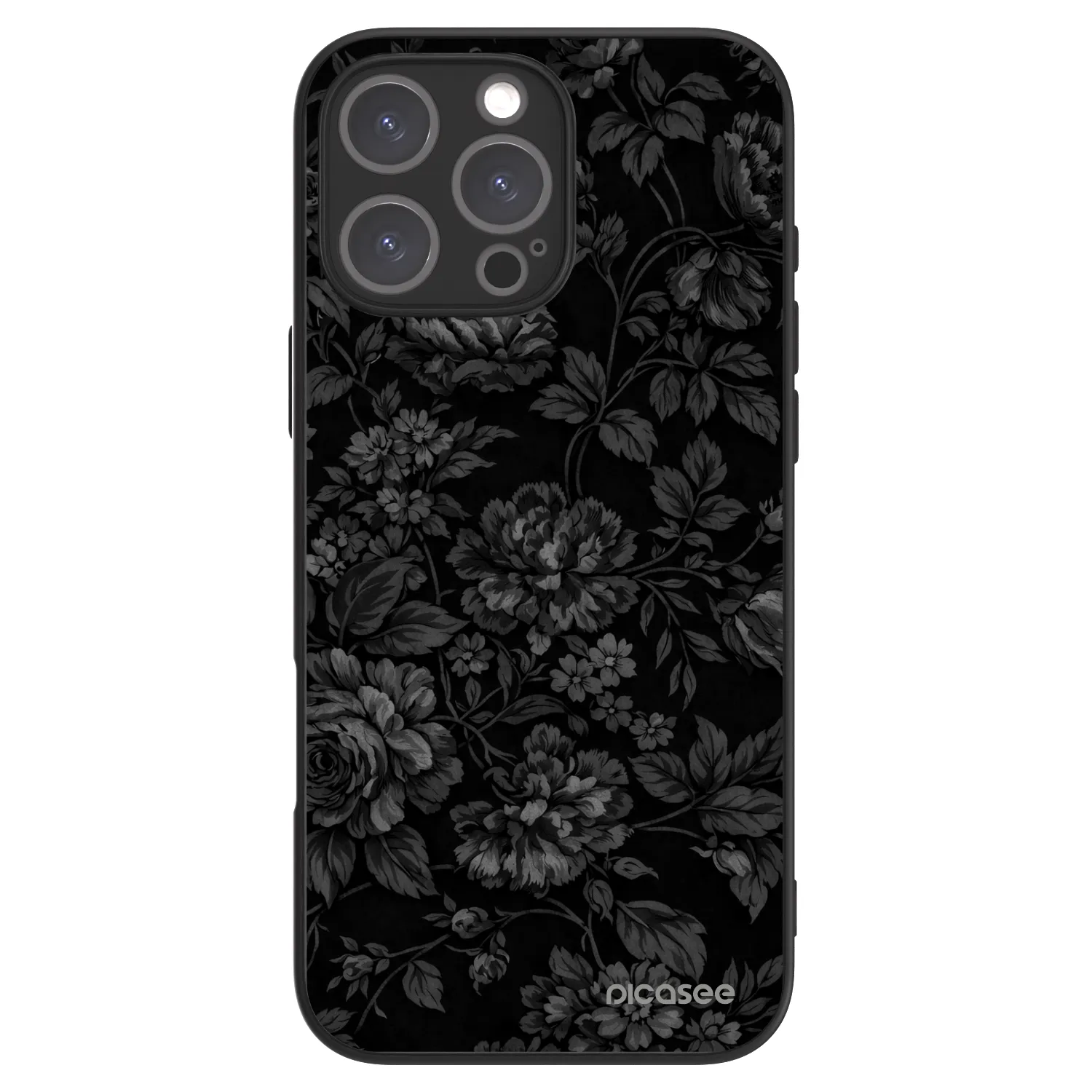 Picasee ULTIMATE CASE για Apple iPhone 16 Pro Max - Dark Romance
