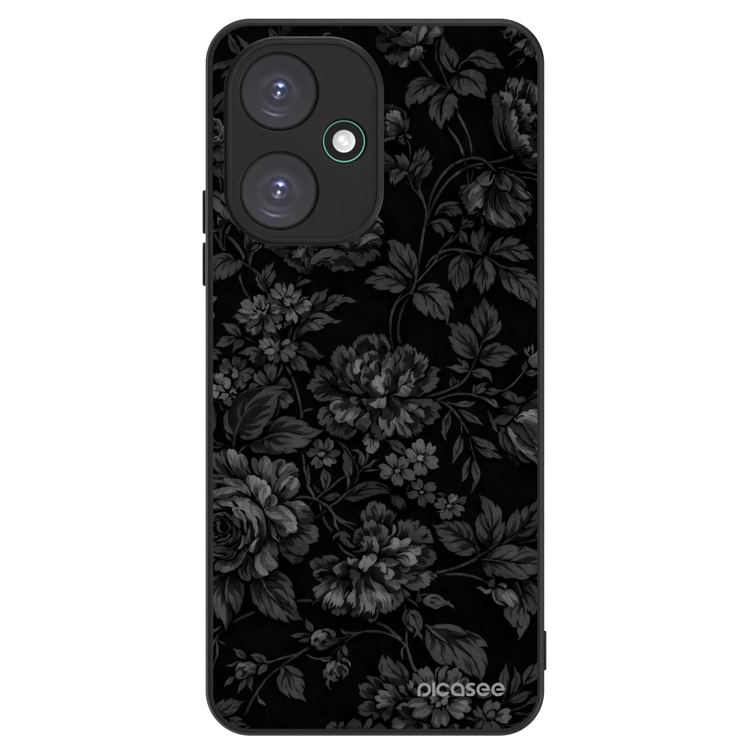Picasee ULTIMATE CASE για Xiaomi Redmi 13C 5G - Dark Romance