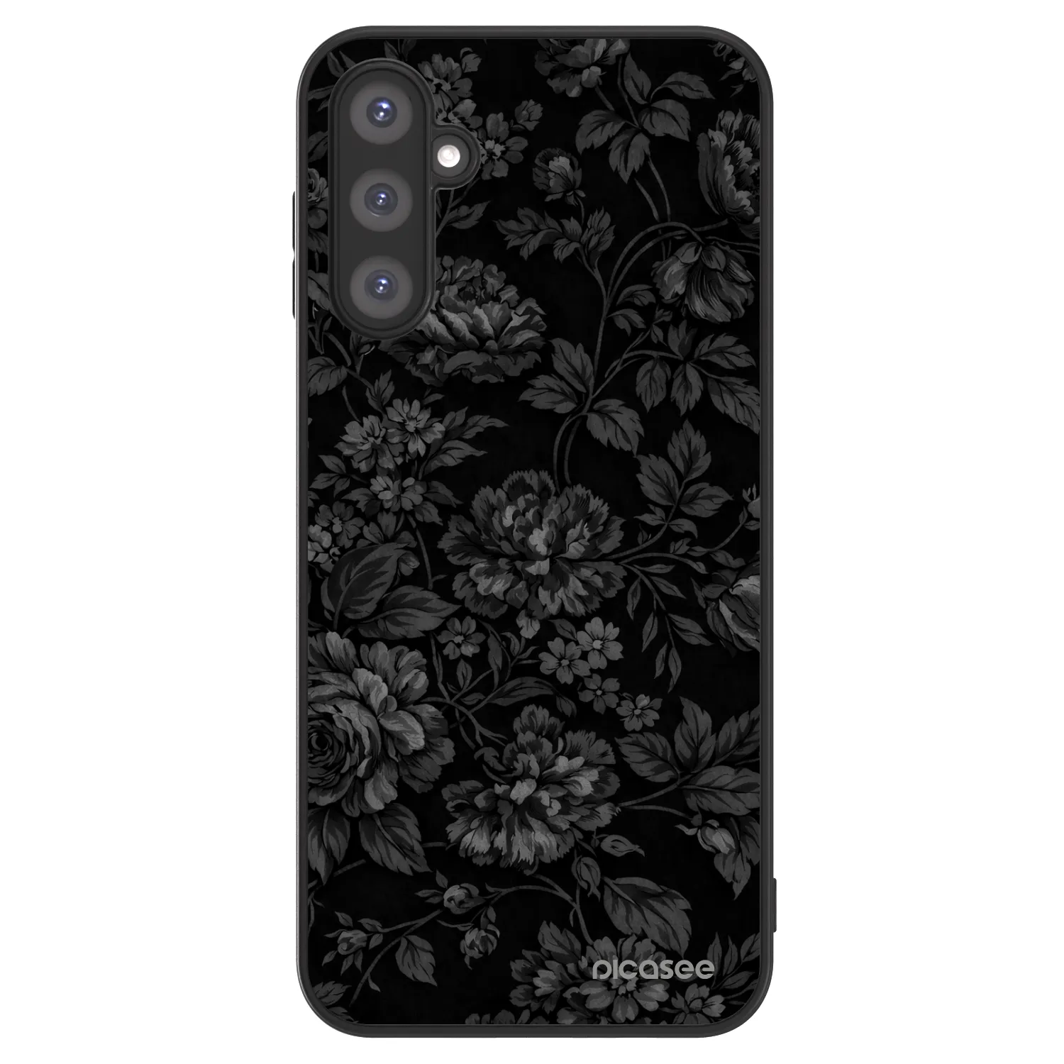Picasee ULTIMATE CASE για Samsung Galaxy A05s A057G - Dark Romance