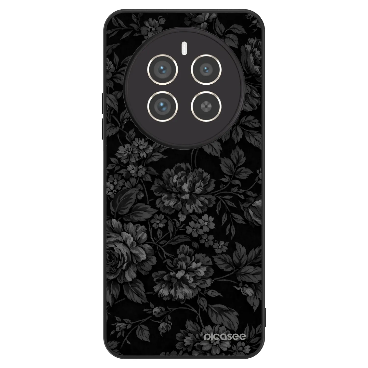 Picasee ULTIMATE CASE για Realme 12 Pro 5G - Dark Romance