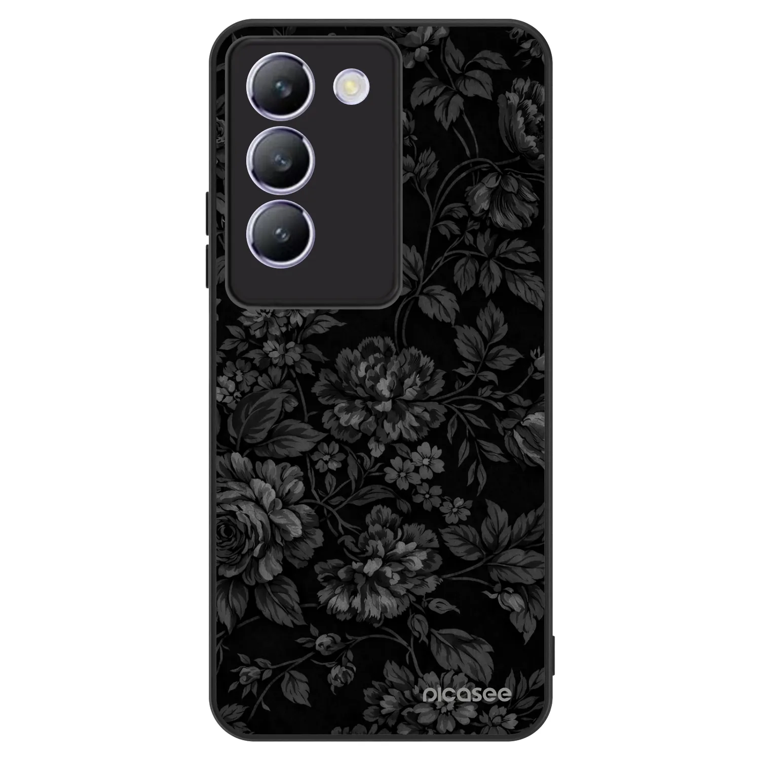 Picasee ULTIMATE CASE για Vivo V40 SE 5G - Dark Romance