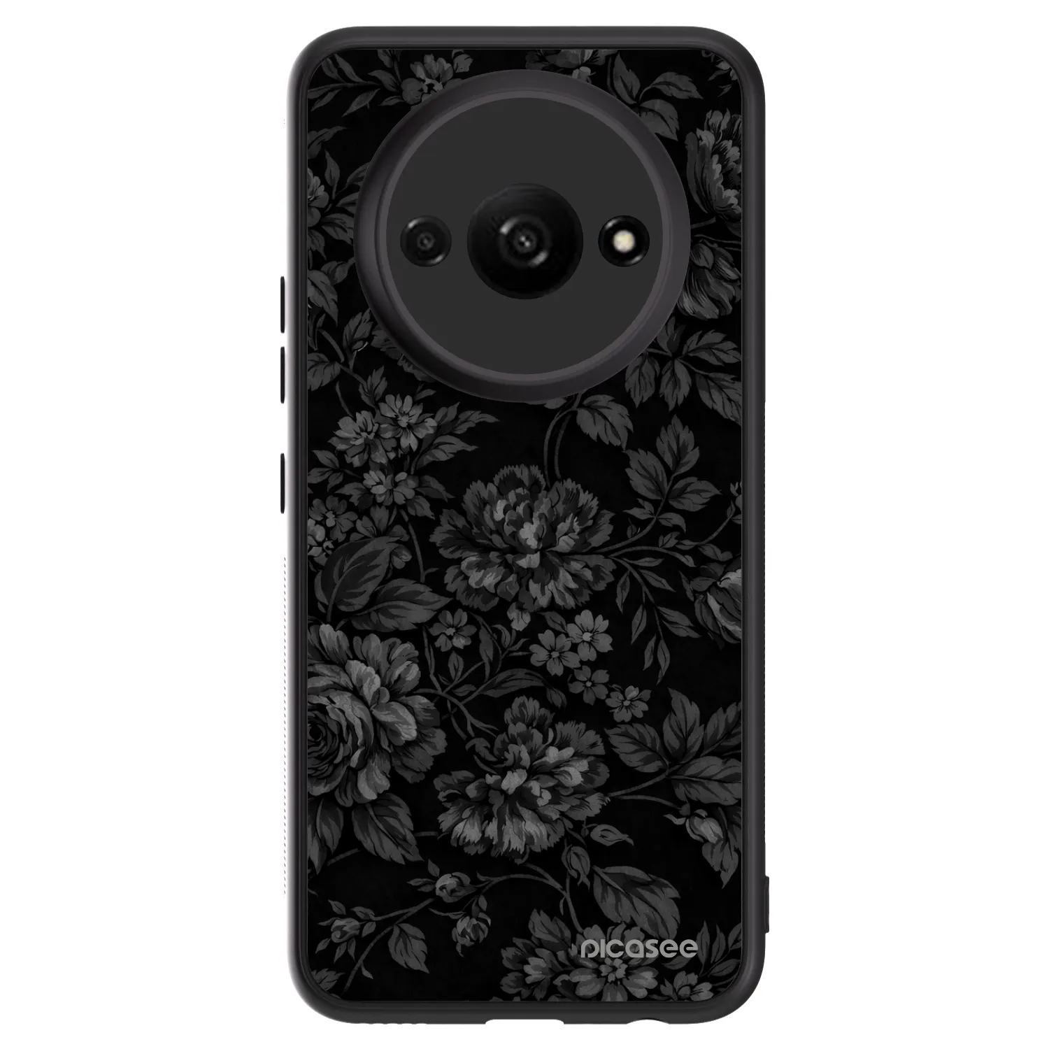 Picasee ULTIMATE CASE για Xiaomi Redmi A3 - Dark Romance