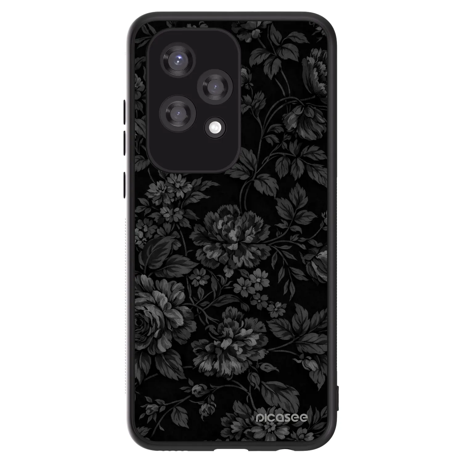 Picasee ULTIMATE CASE για Honor 200 Lite - Dark Romance