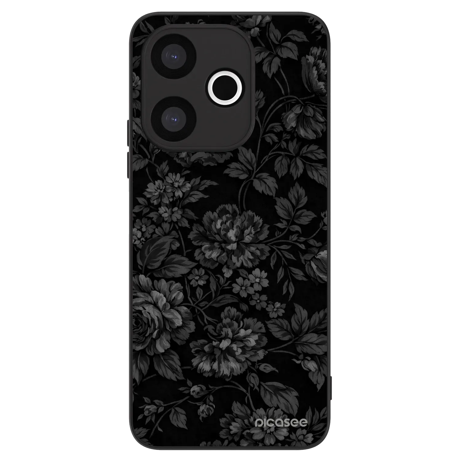 Picasee ULTIMATE CASE για Xiaomi Redmi 13 4G - Dark Romance