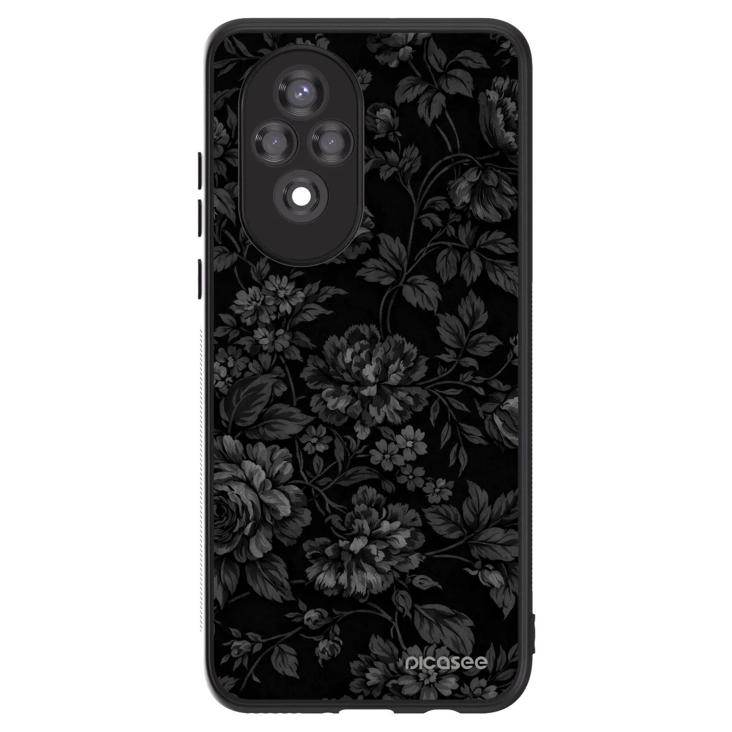 Picasee ULTIMATE CASE για Honor 200 Pro 5G - Dark Romance
